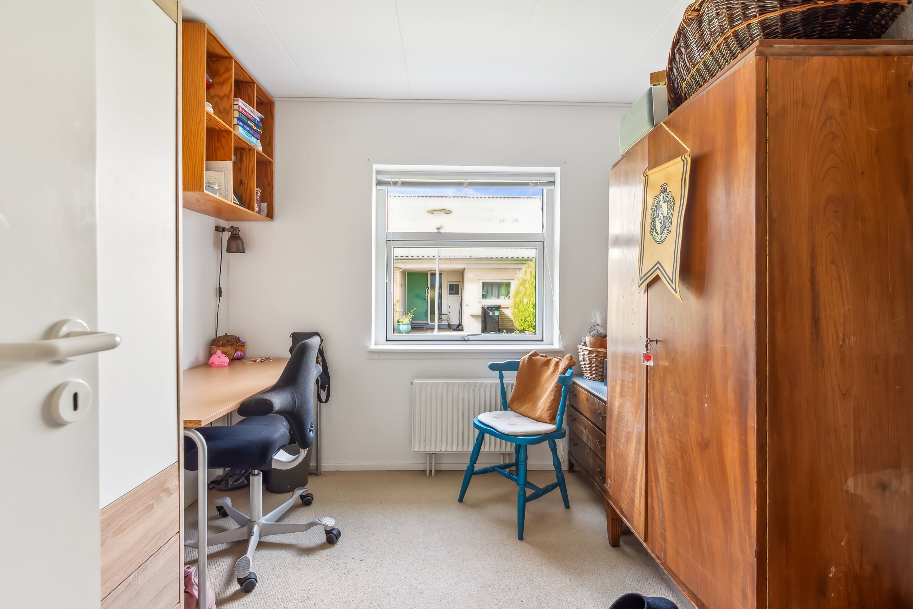 Ribeshegnet 7, 2630 Taastrup