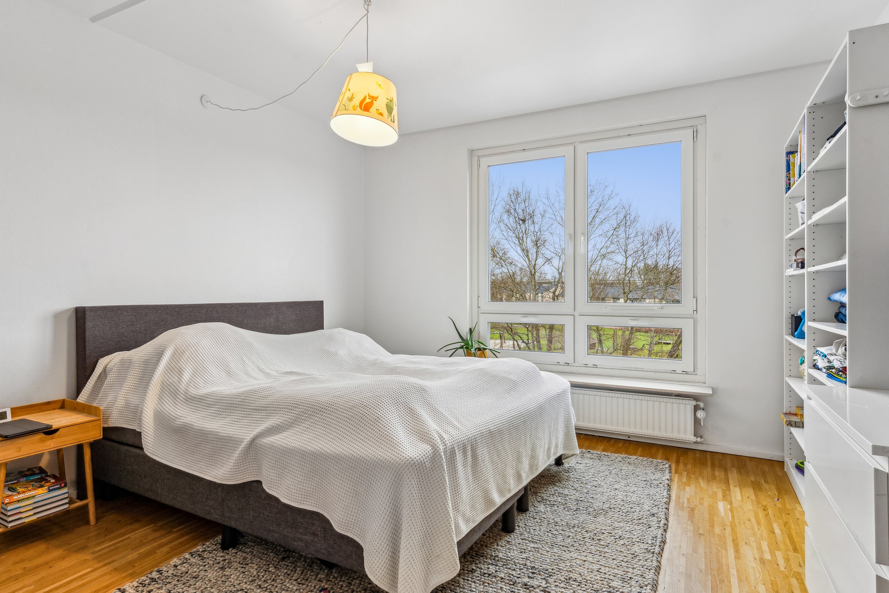 Teglgårdsvej 839, 2. tv., 3050 Humlebæk