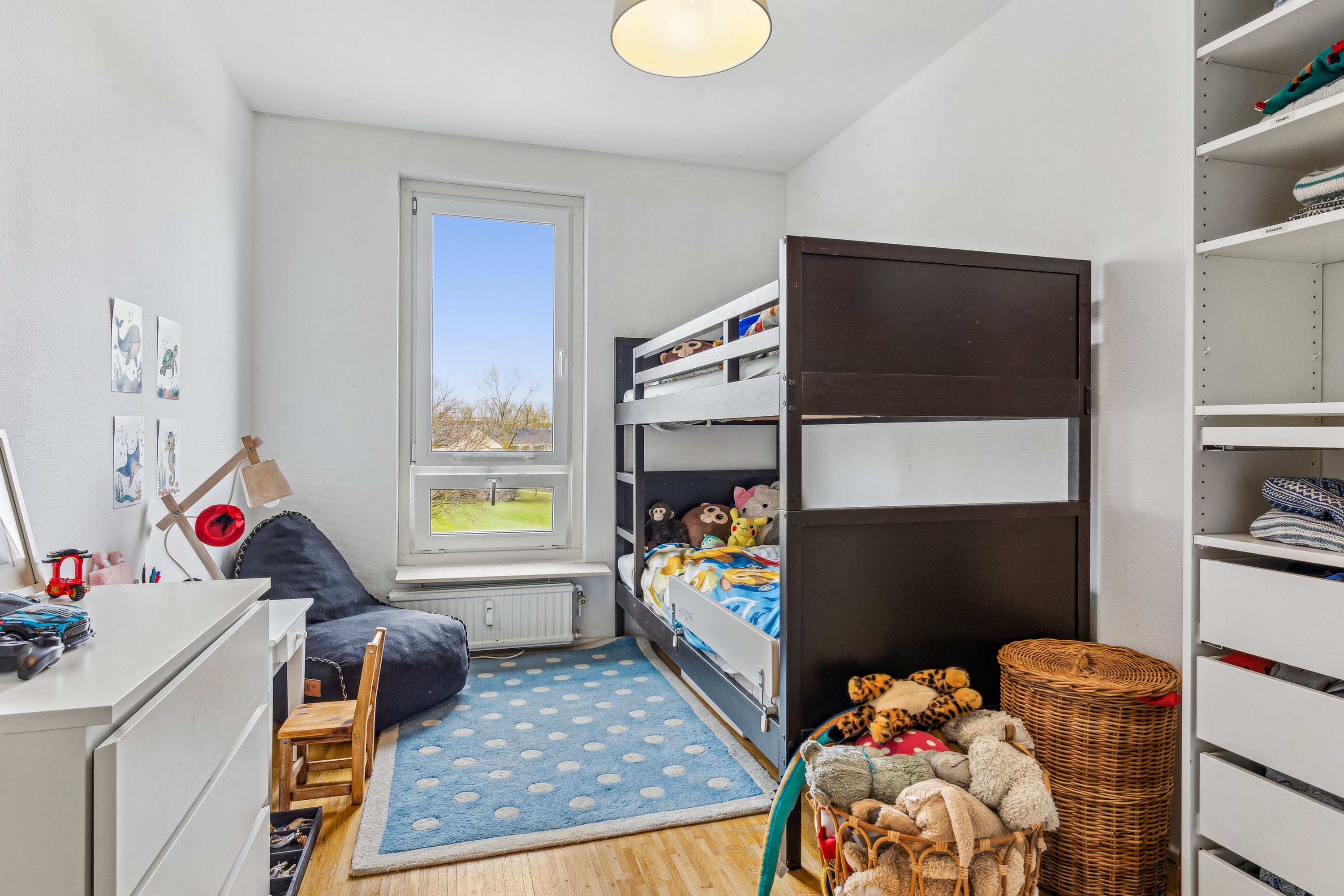 Teglgårdsvej 839, 2. tv., 3050 Humlebæk