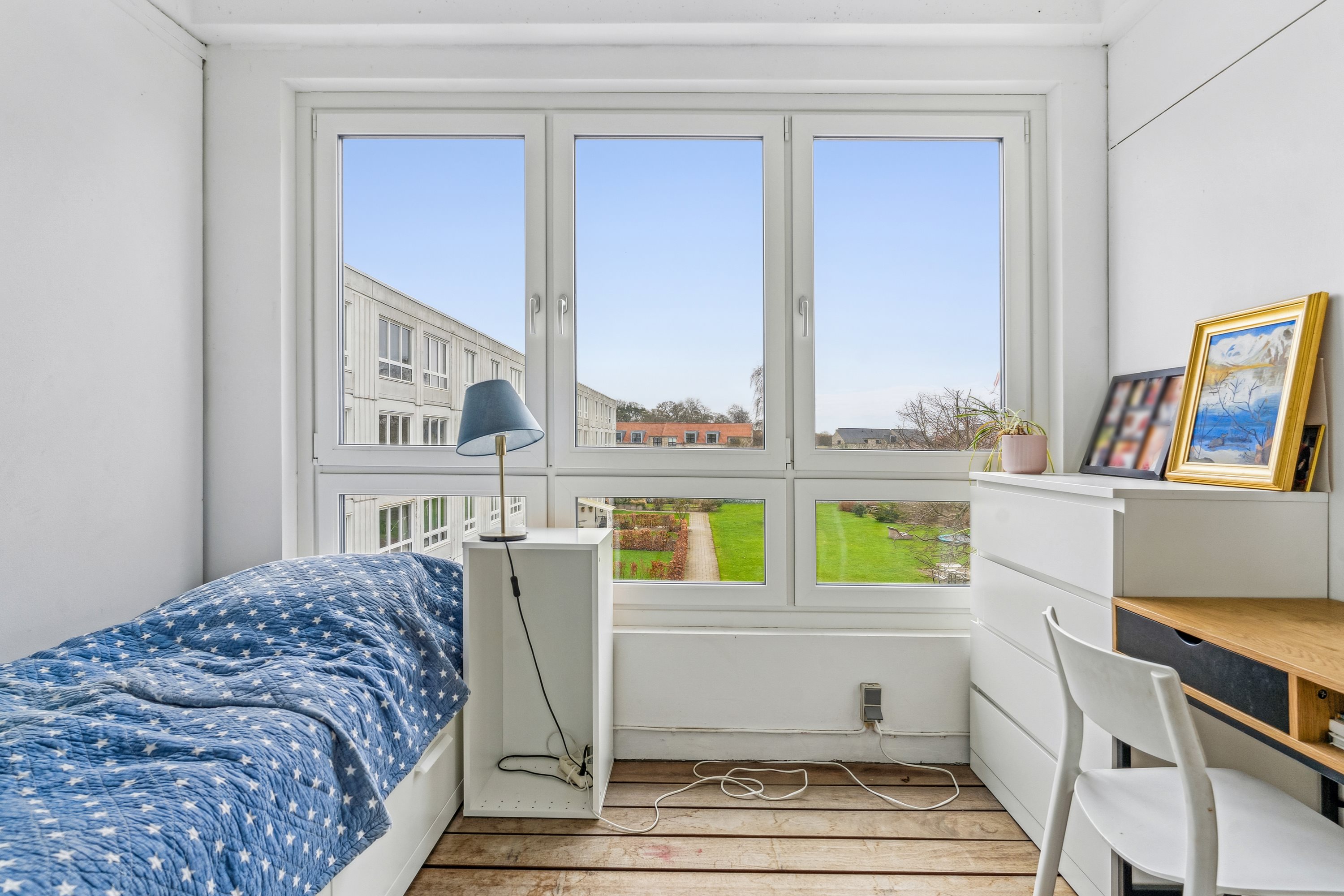 Teglgårdsvej 839, 2. tv., 3050 Humlebæk