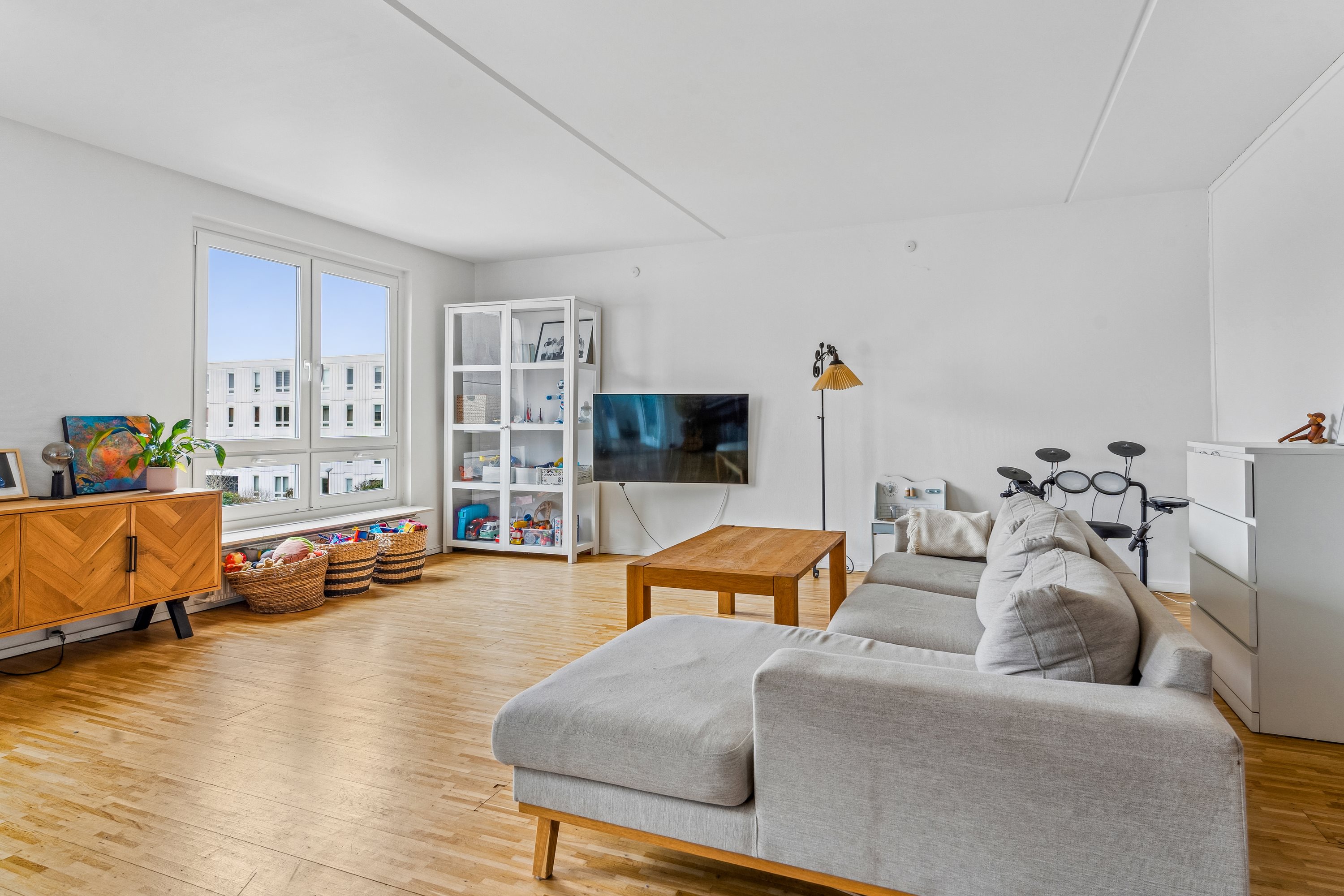 Teglgårdsvej 839, 2. tv., 3050 Humlebæk