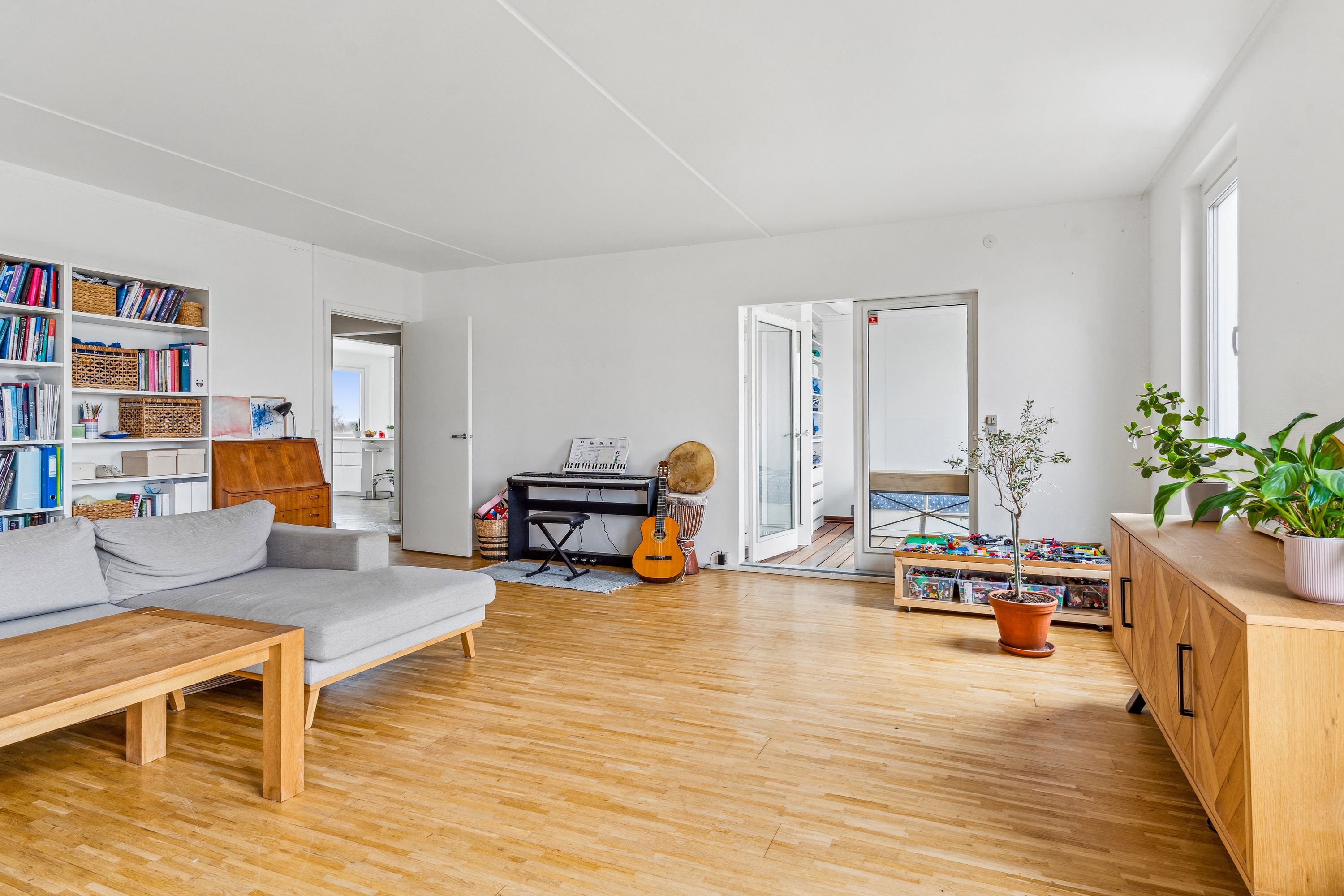 Teglgårdsvej 839, 2. tv., 3050 Humlebæk