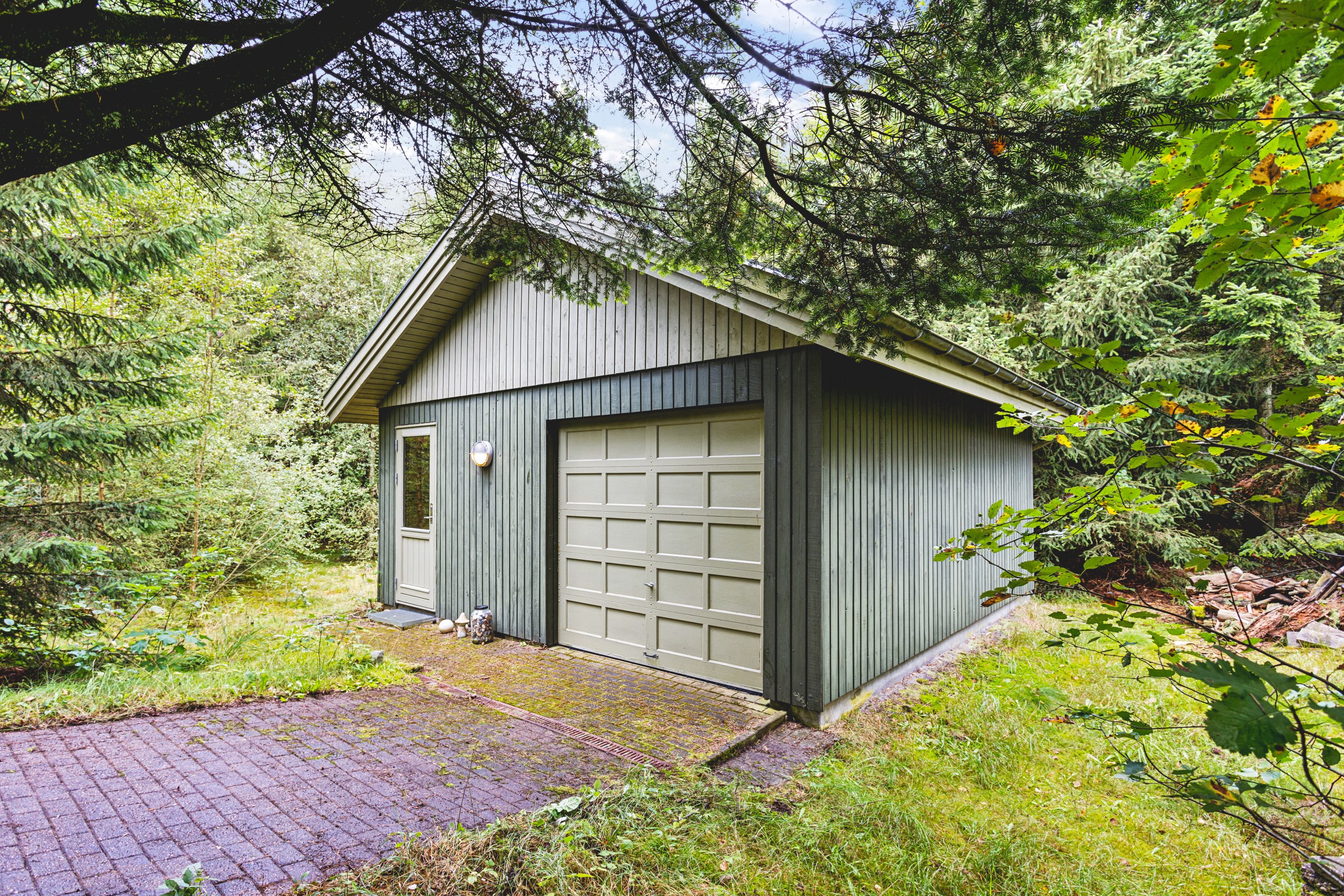 Skovkrogen 17, 7442 Engesvang