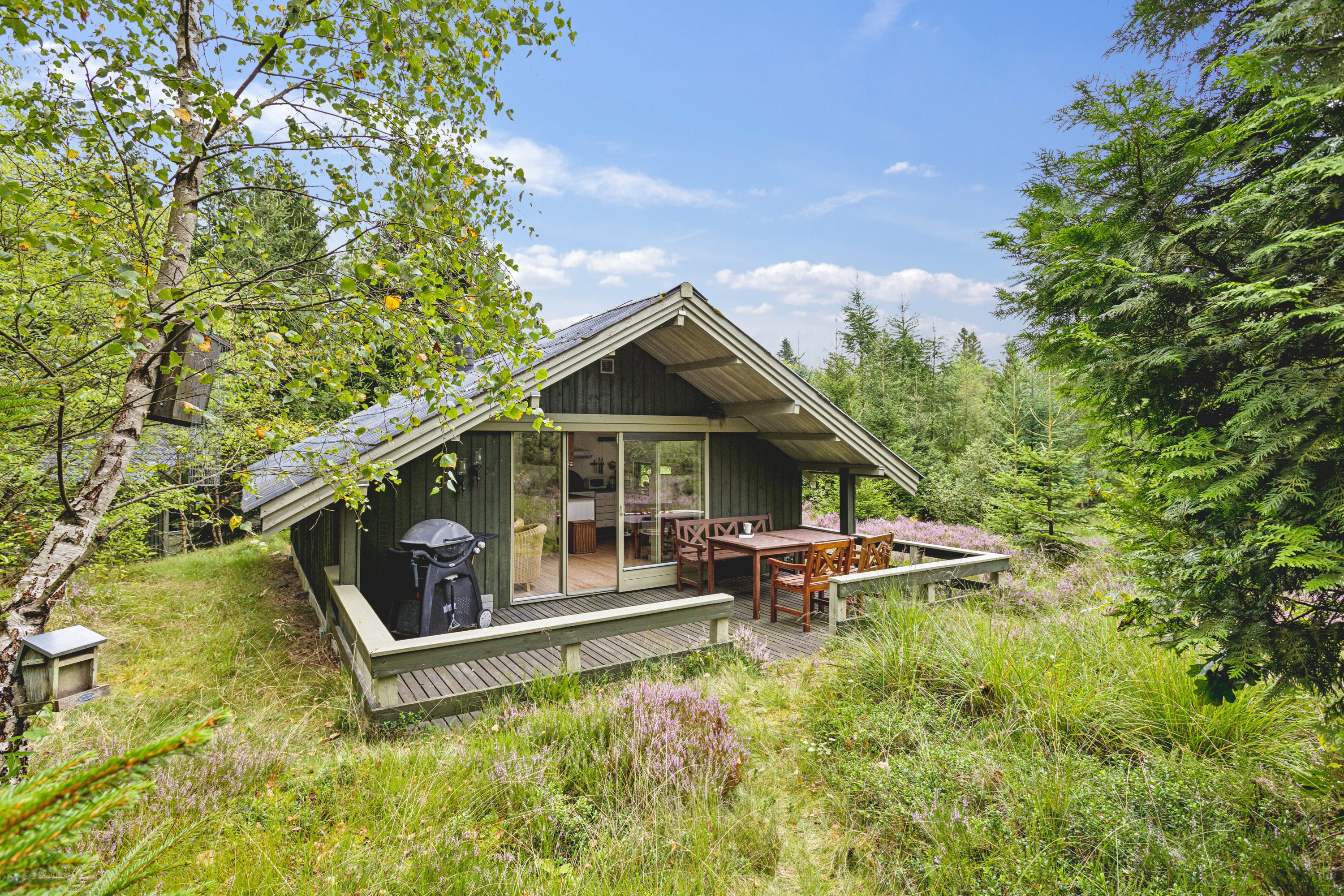 Skovkrogen 17, 7442 Engesvang