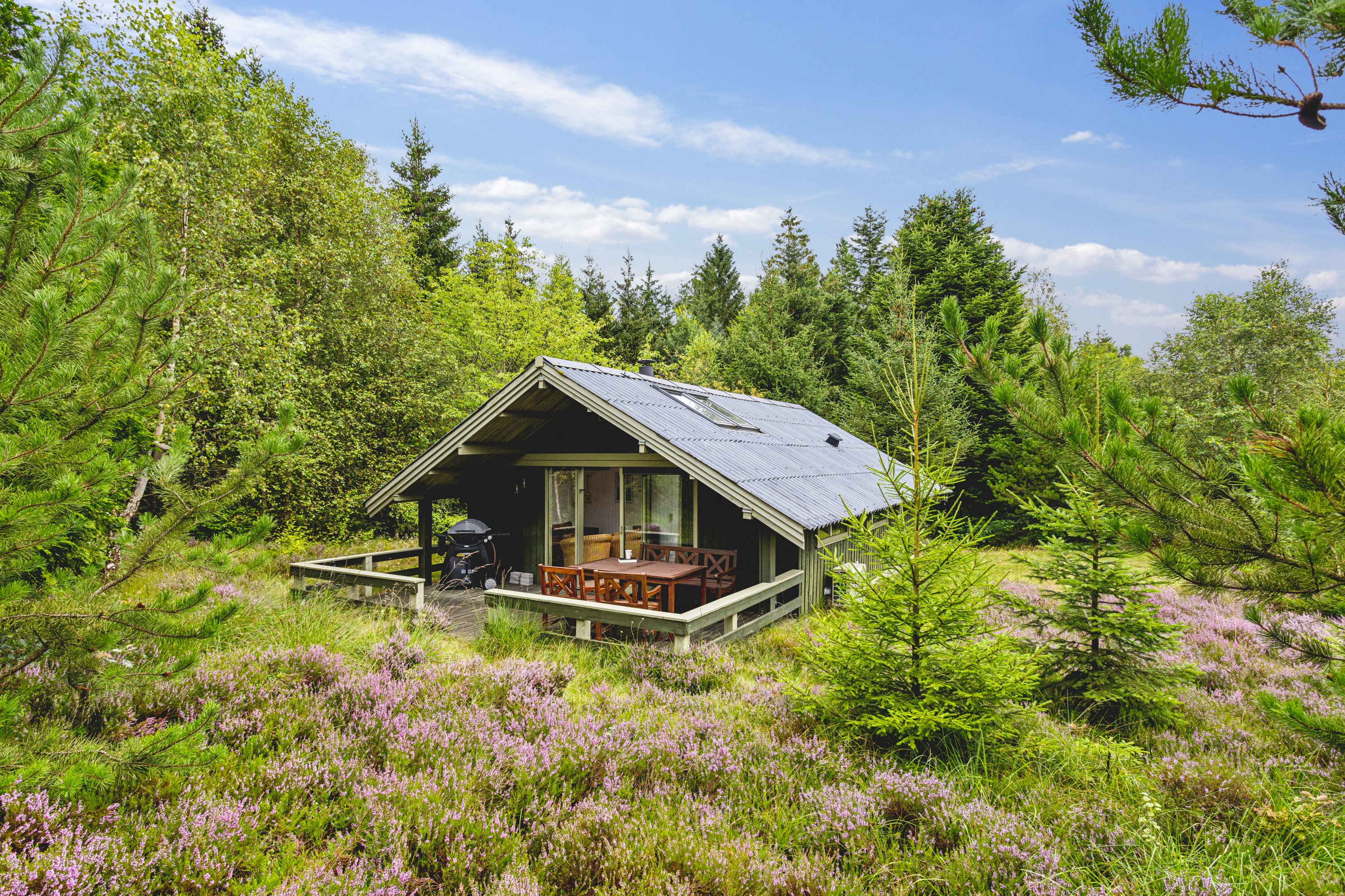 Skovkrogen 17, 7442 Engesvang