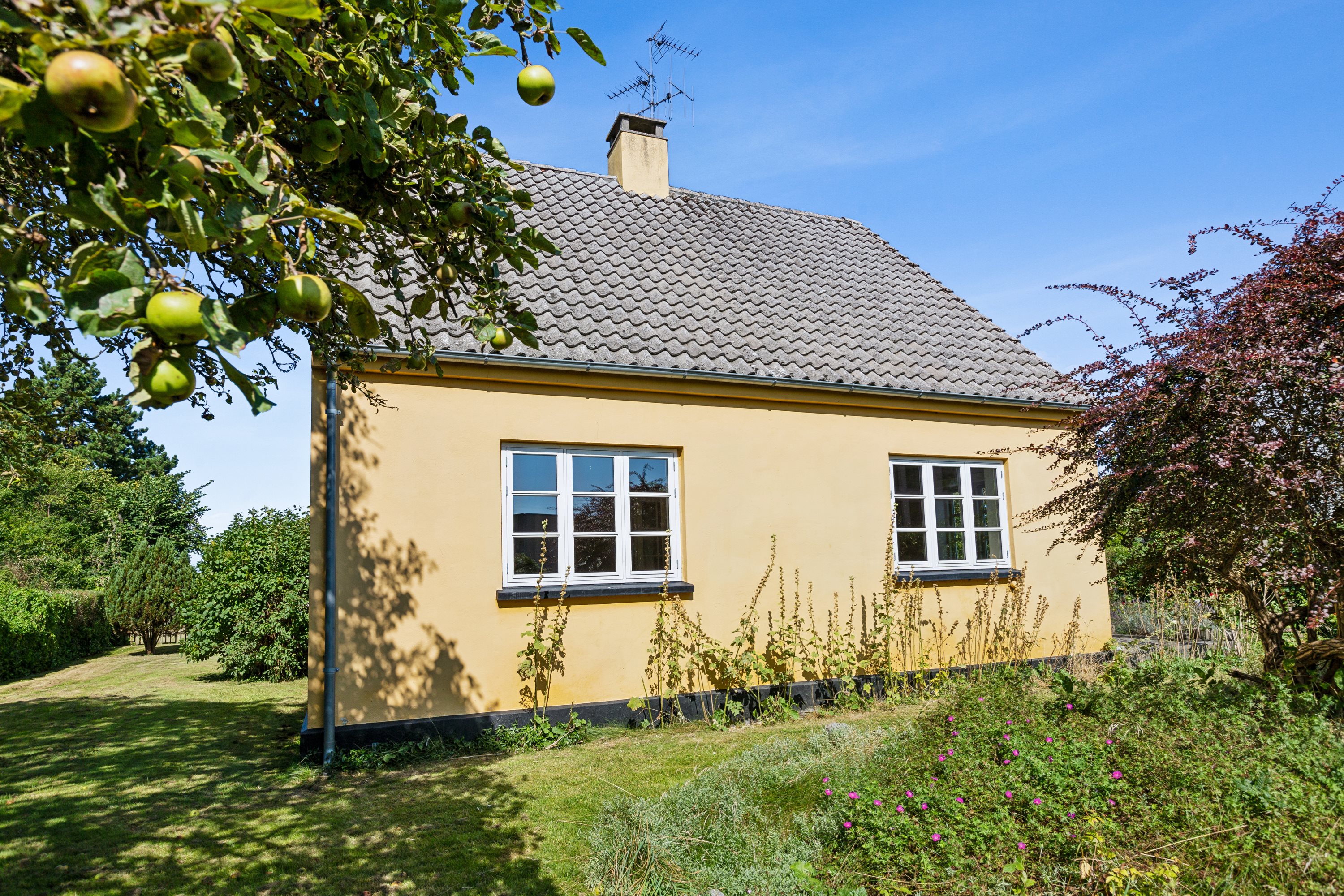 Knarreborgvej 18, 2770 Kastrup