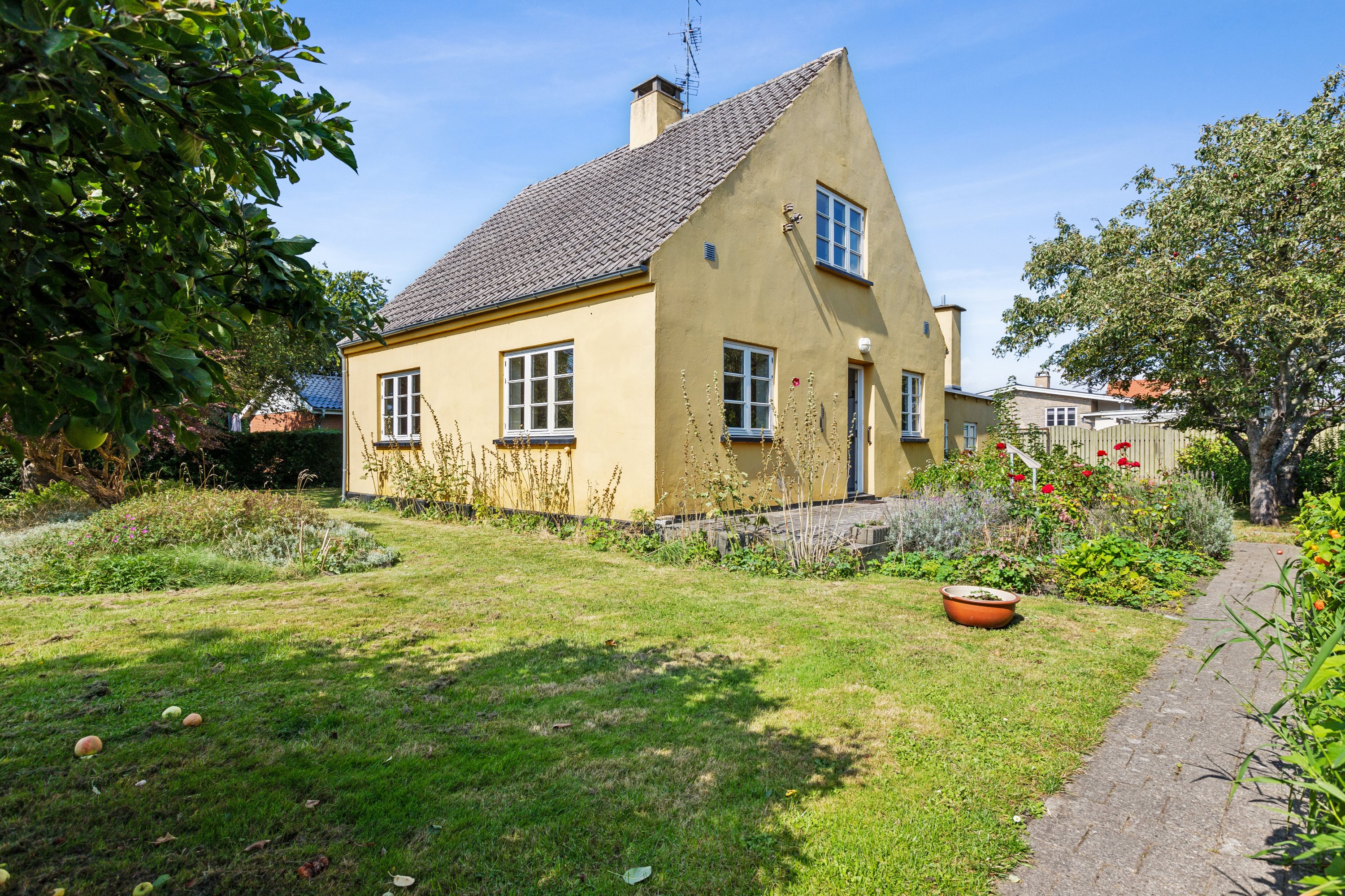 Knarreborgvej 18, 2770 Kastrup