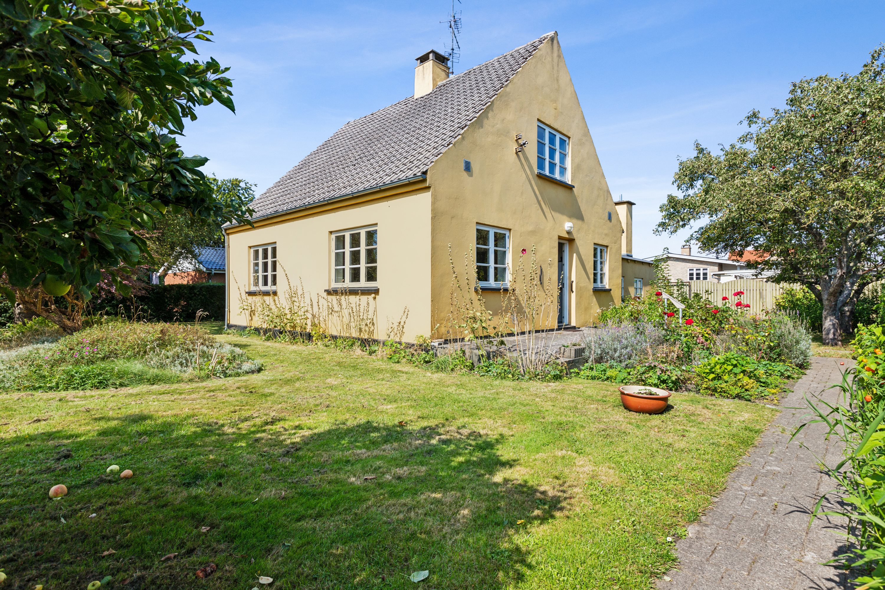 Knarreborgvej 18, 2770 Kastrup