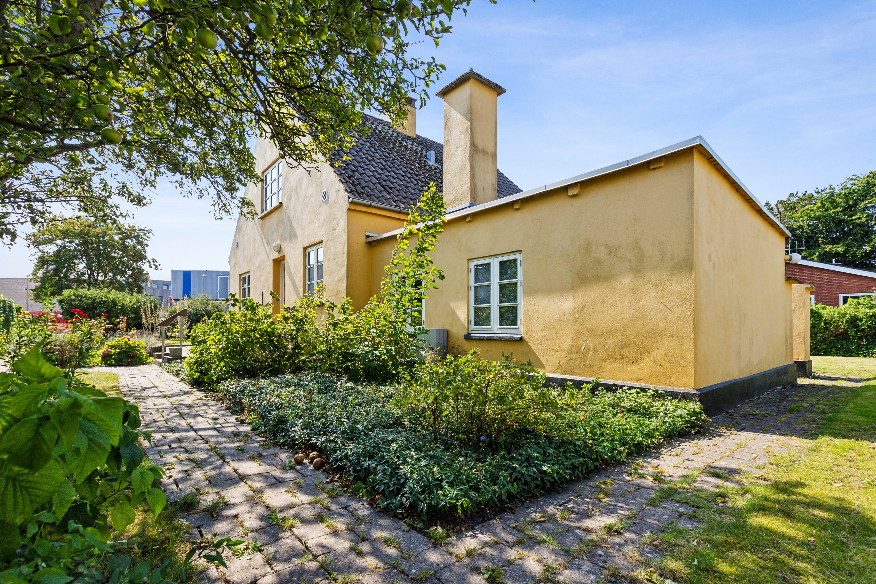 Knarreborgvej 18, 2770 Kastrup
