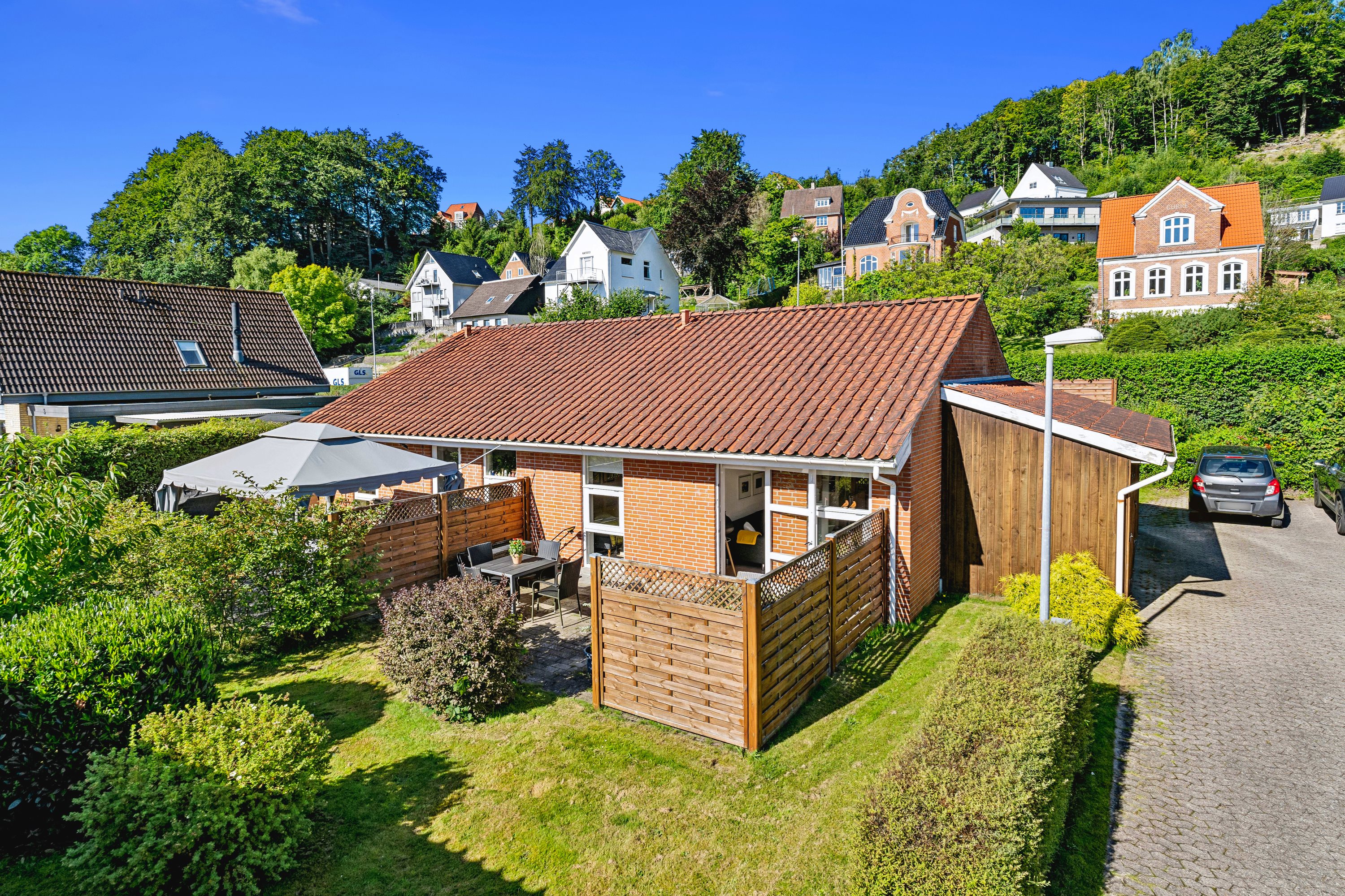 Åvang 17, 7100 Vejle