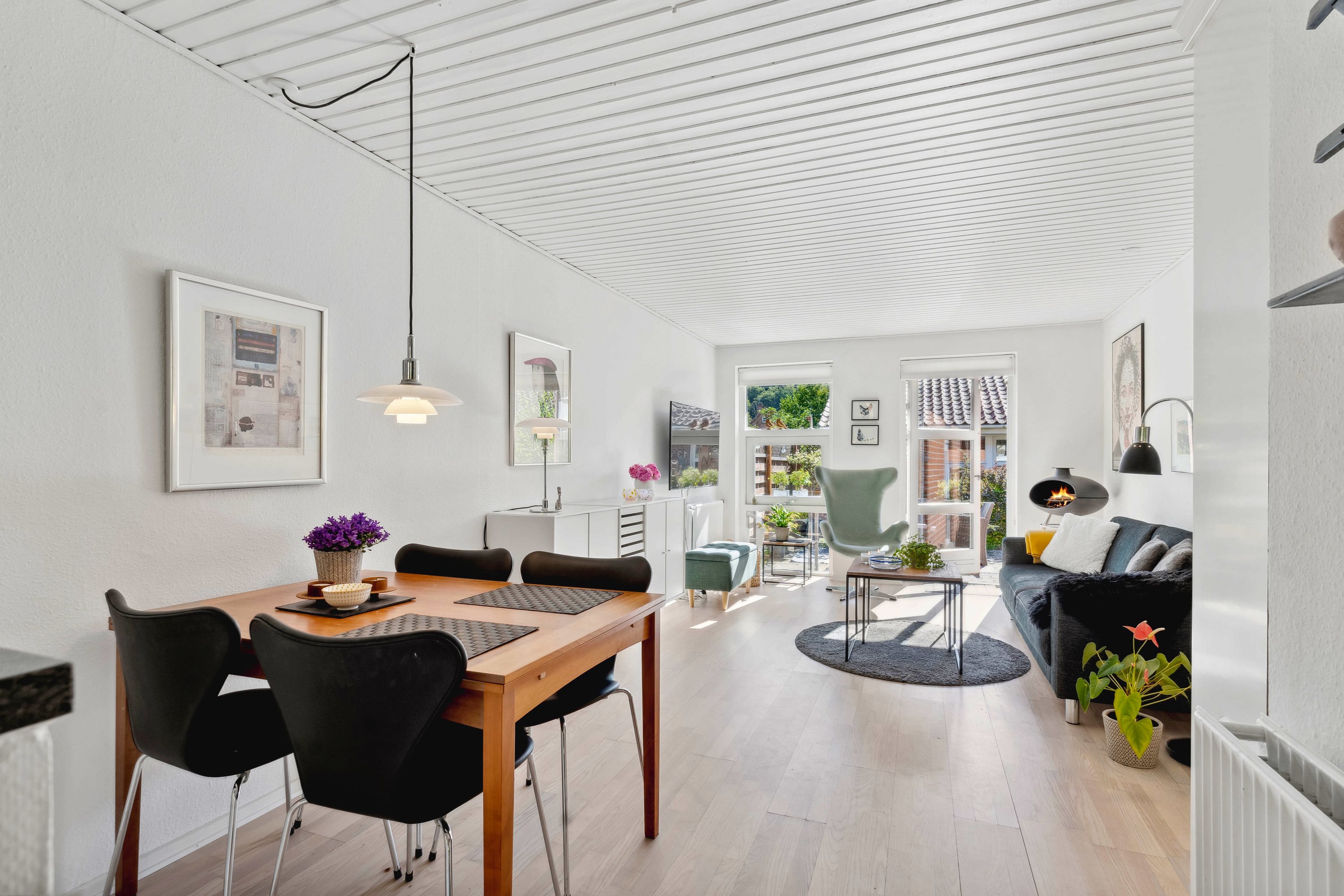 Åvang 17, 7100 Vejle