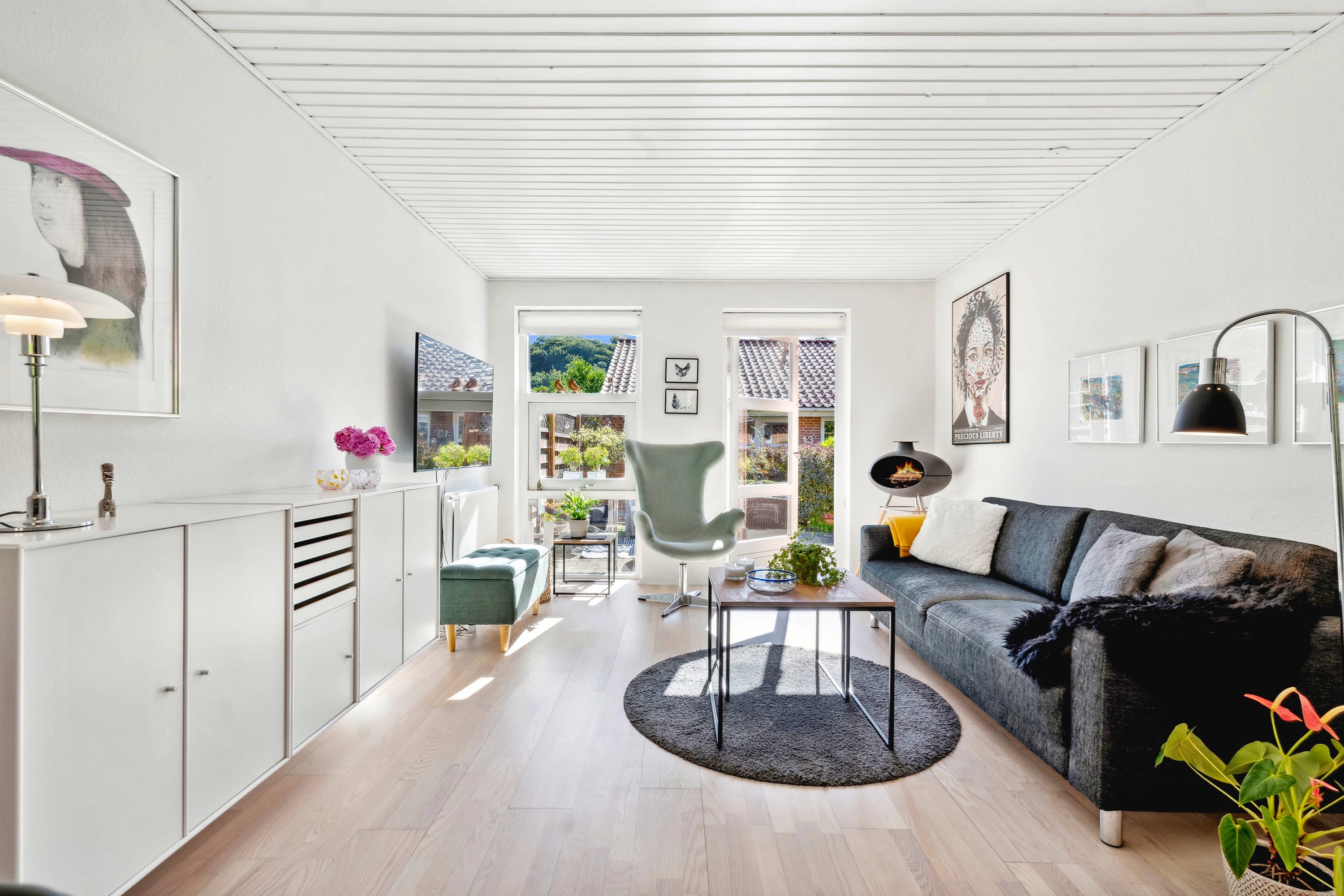 Åvang 17, 7100 Vejle