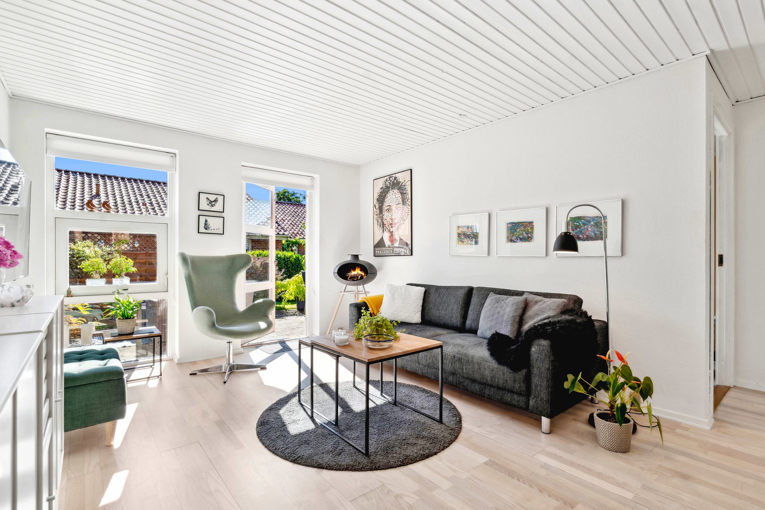Åvang 17, 7100 Vejle