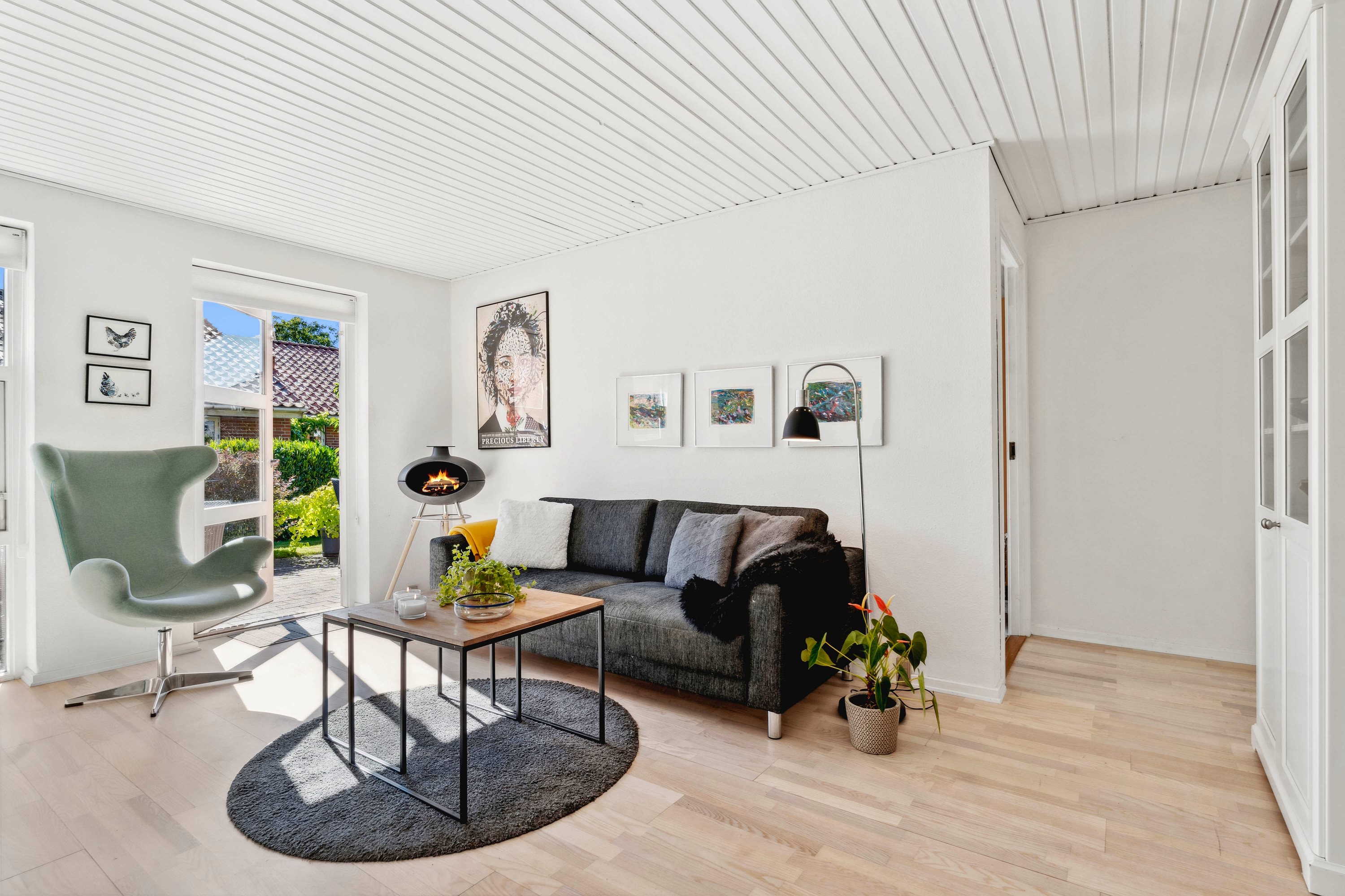 Åvang 17, 7100 Vejle
