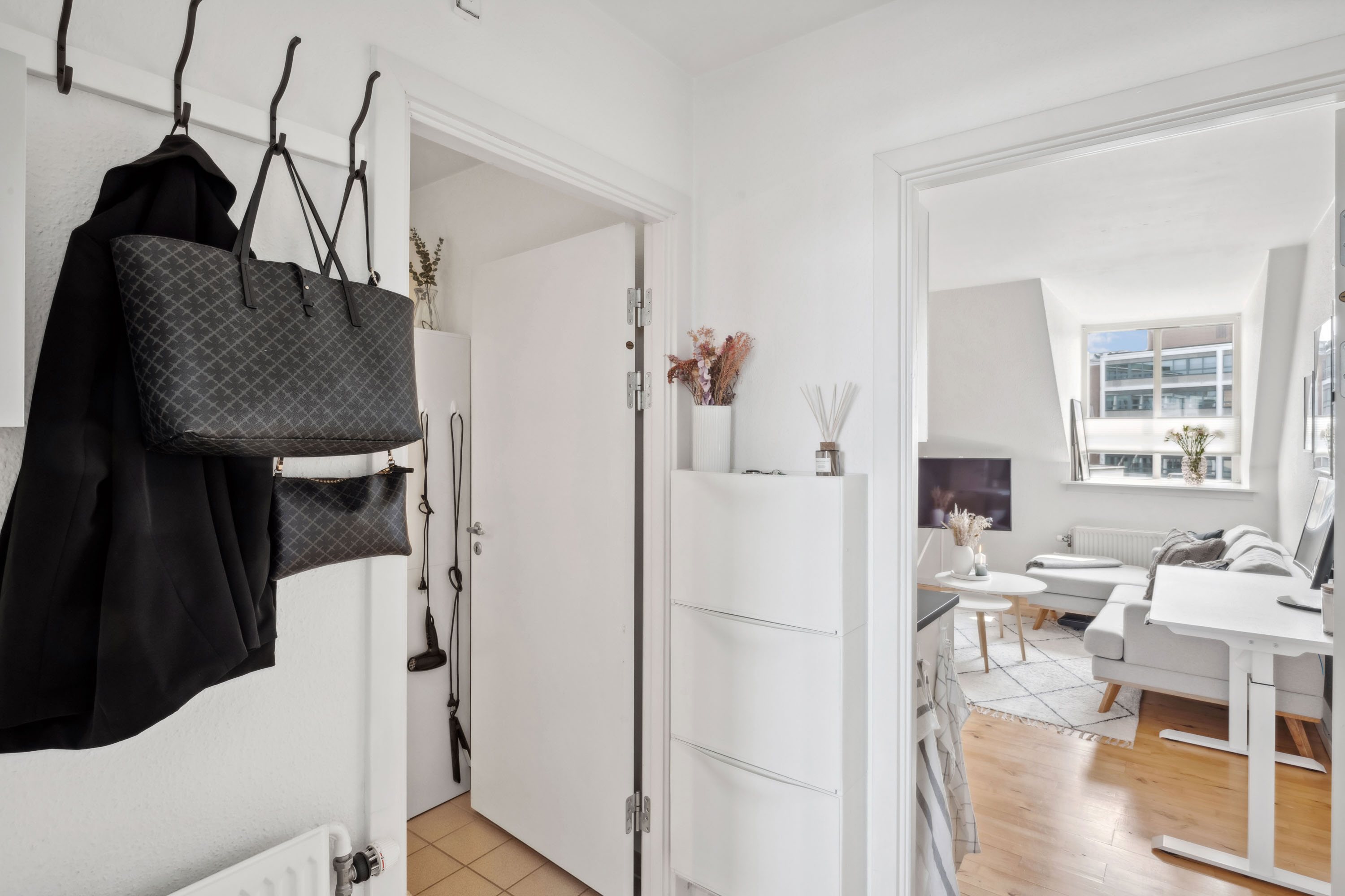 Buchwaldsgade 13B, 3. 8., 5000 Odense C