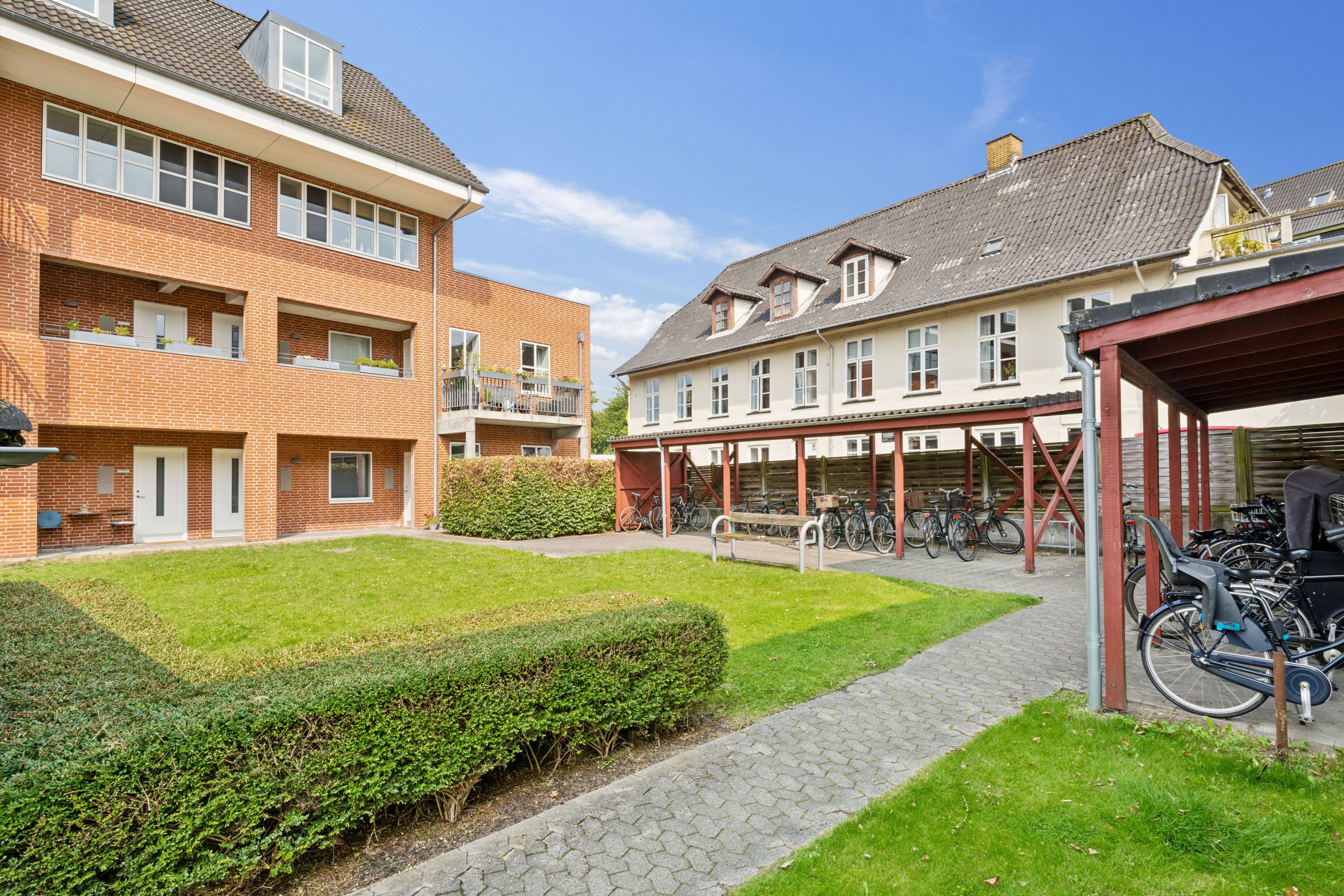 Buchwaldsgade 13B, 3. 8., 5000 Odense C