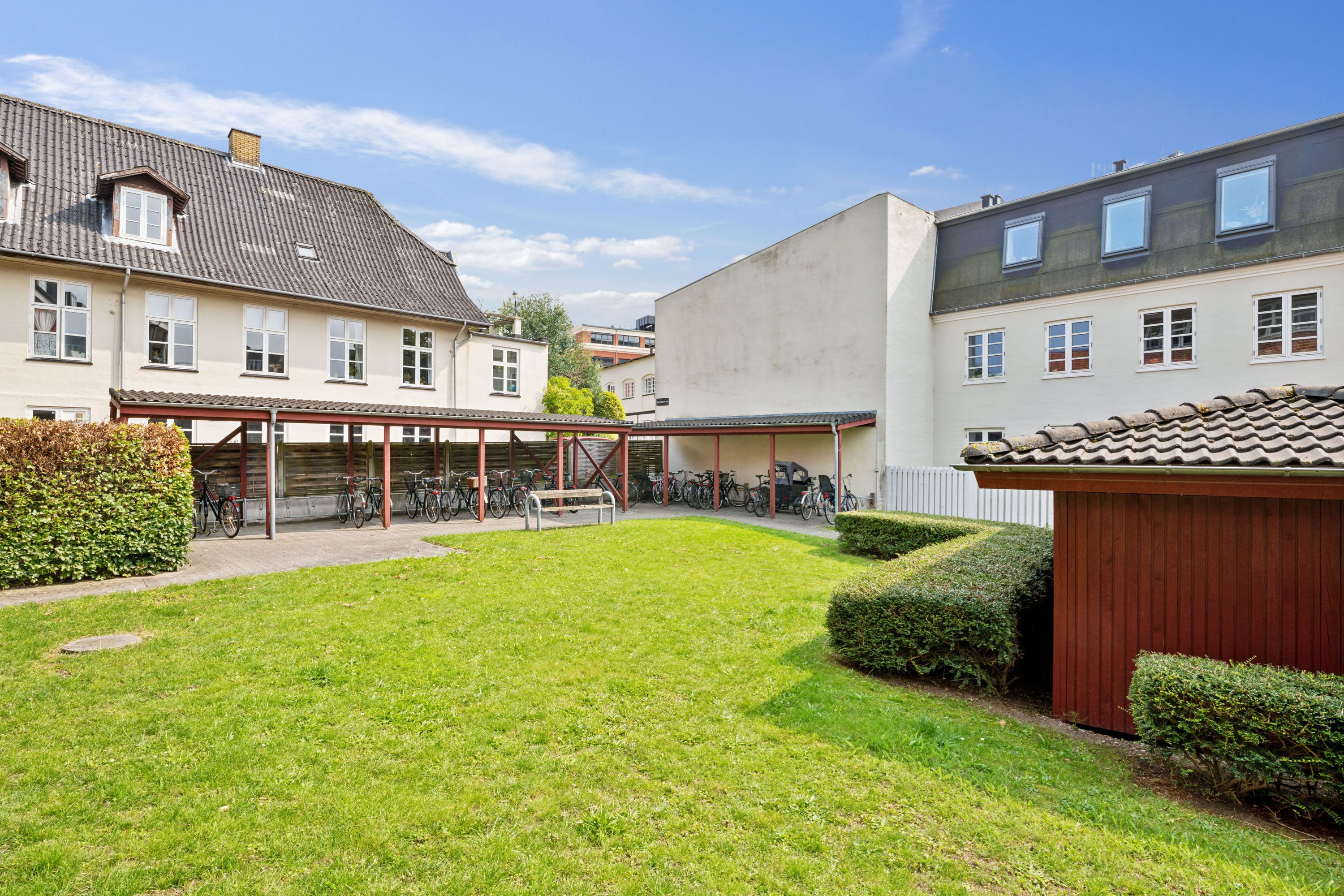 Buchwaldsgade 13B, 3. 8., 5000 Odense C