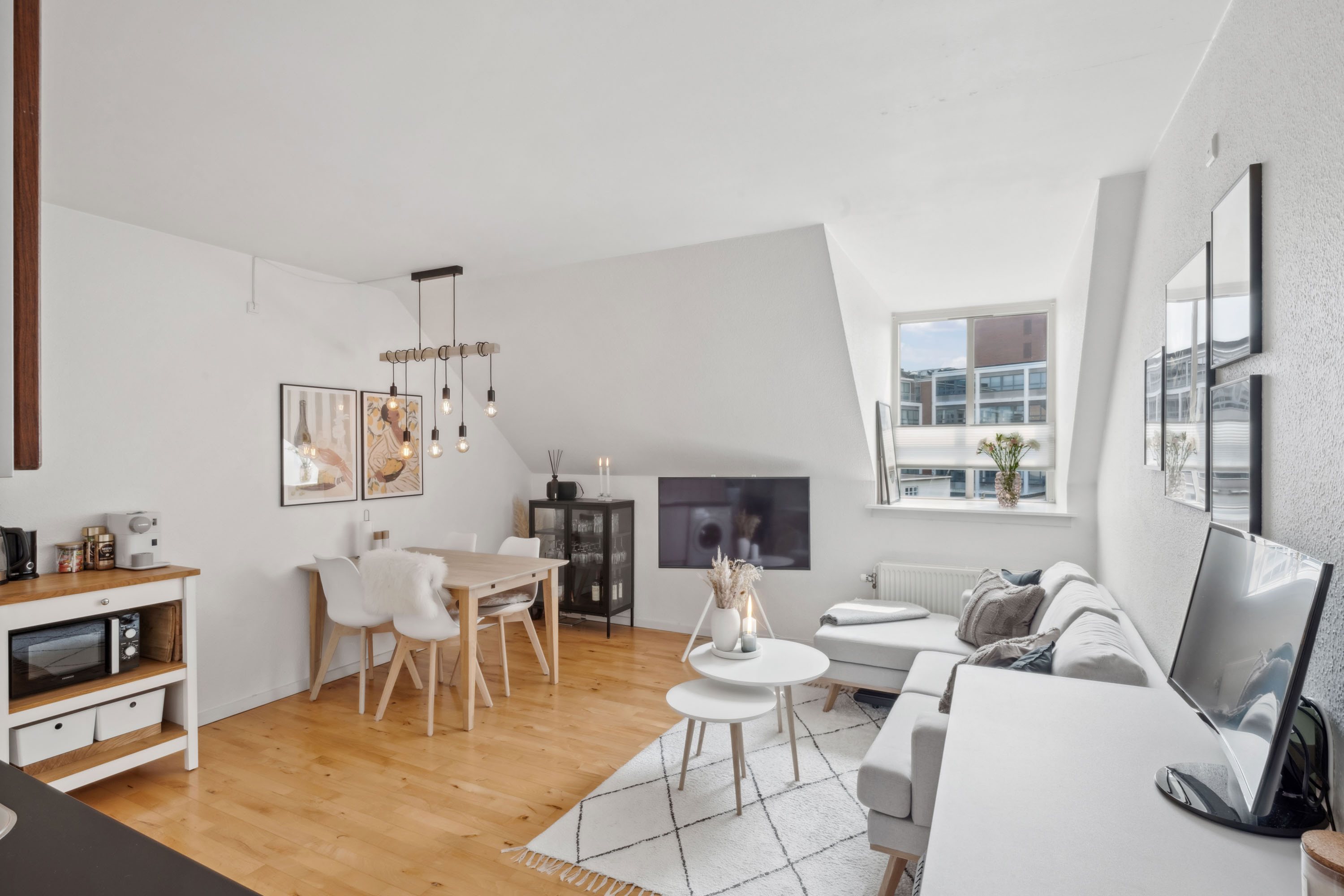 Buchwaldsgade 13B, 3. 8., 5000 Odense C