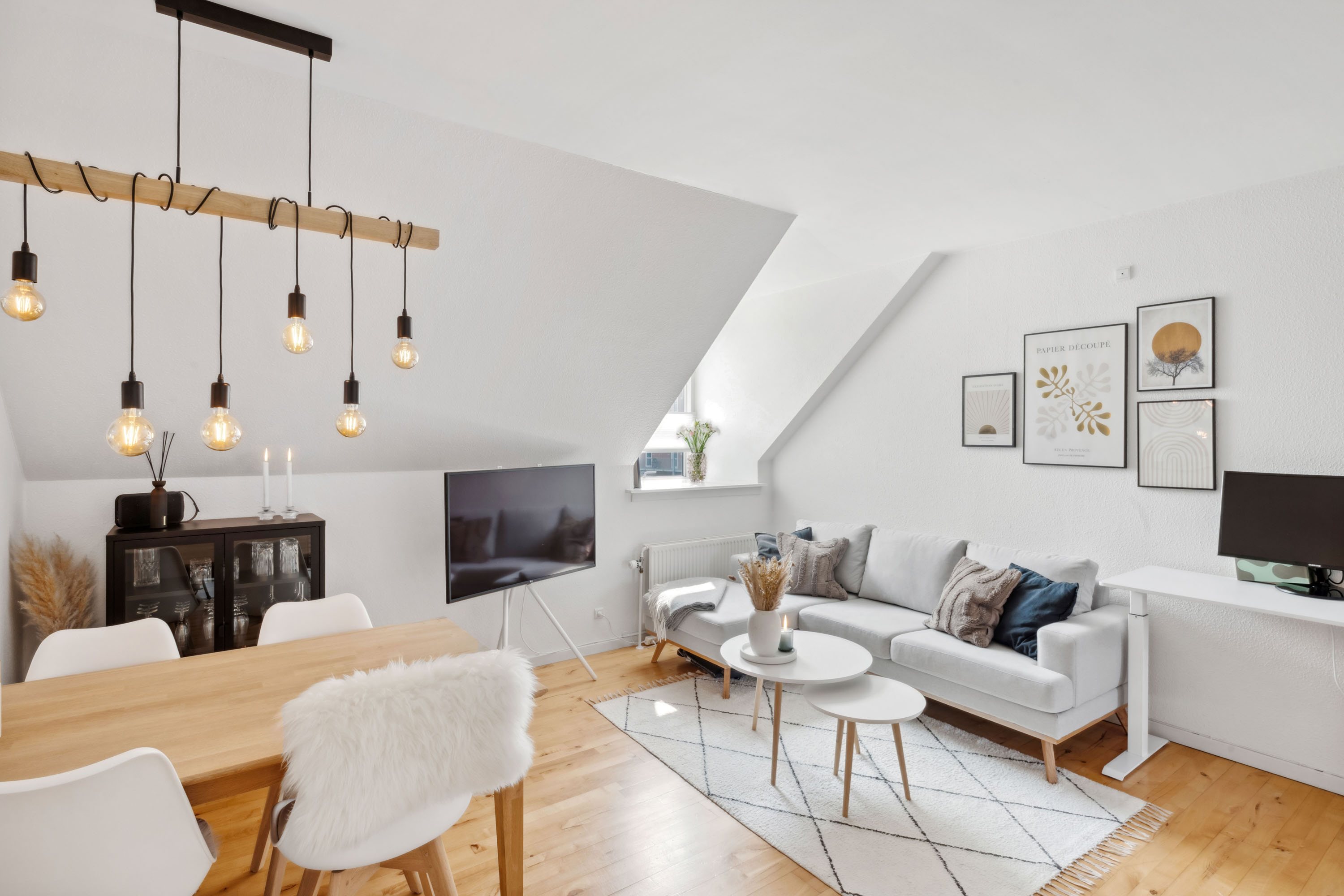 Buchwaldsgade 13B, 3. 8., 5000 Odense C