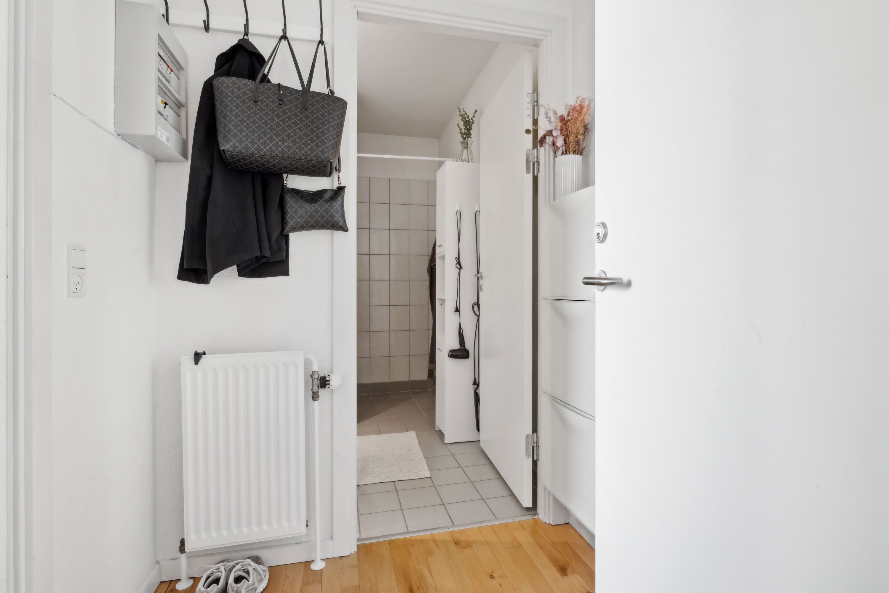 Buchwaldsgade 13B, 3. 8., 5000 Odense C