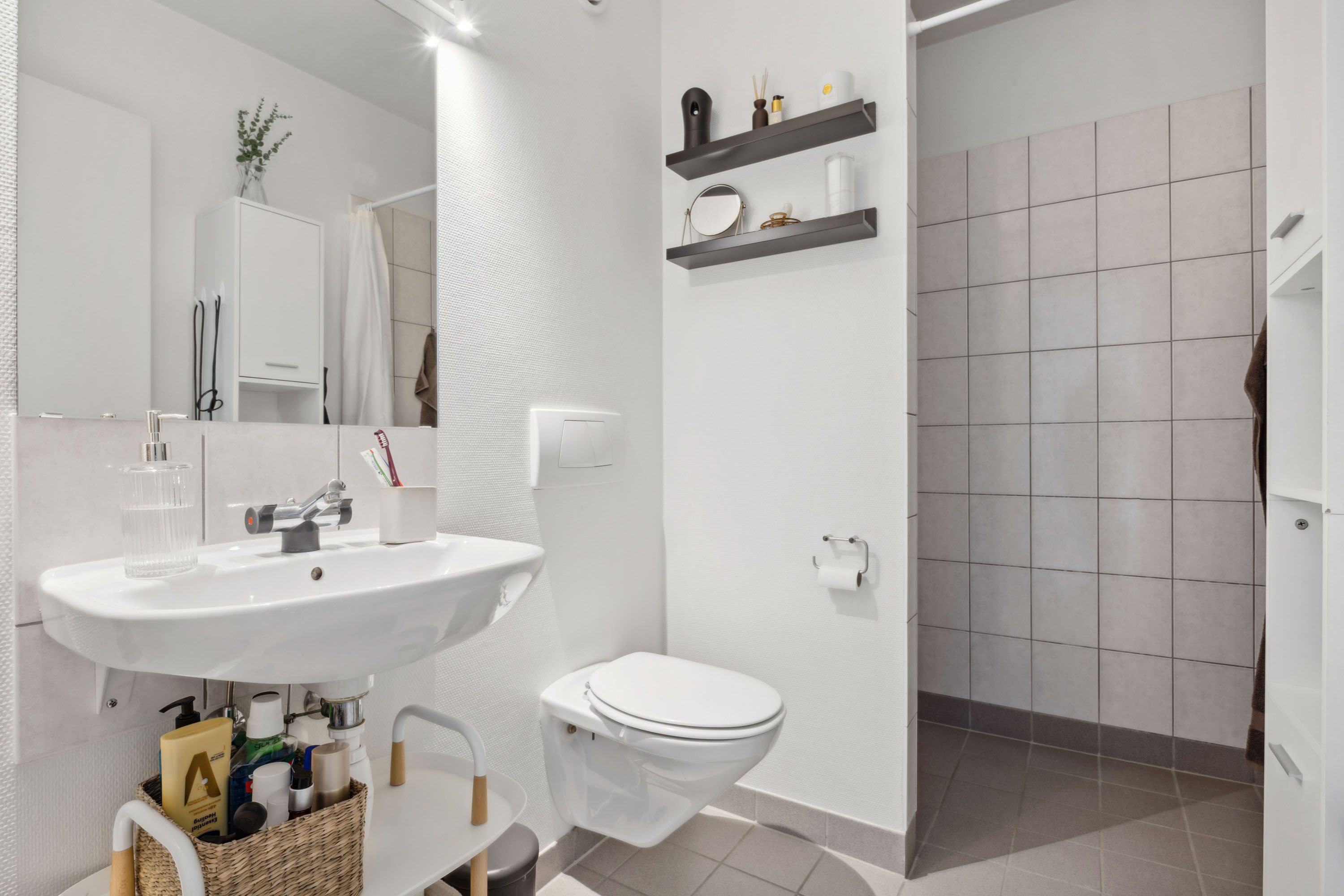 Buchwaldsgade 13B, 3. 8., 5000 Odense C