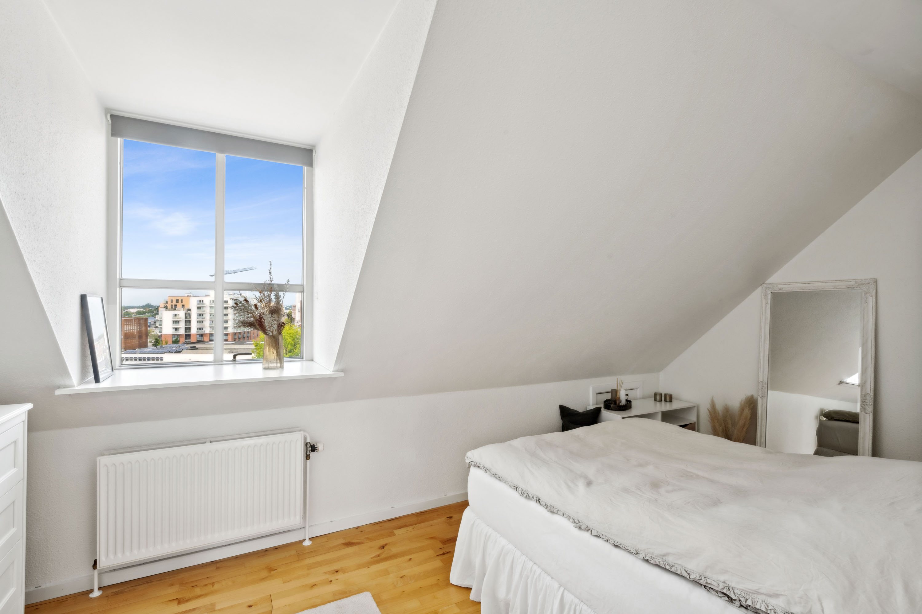 Buchwaldsgade 13B, 3. 8., 5000 Odense C