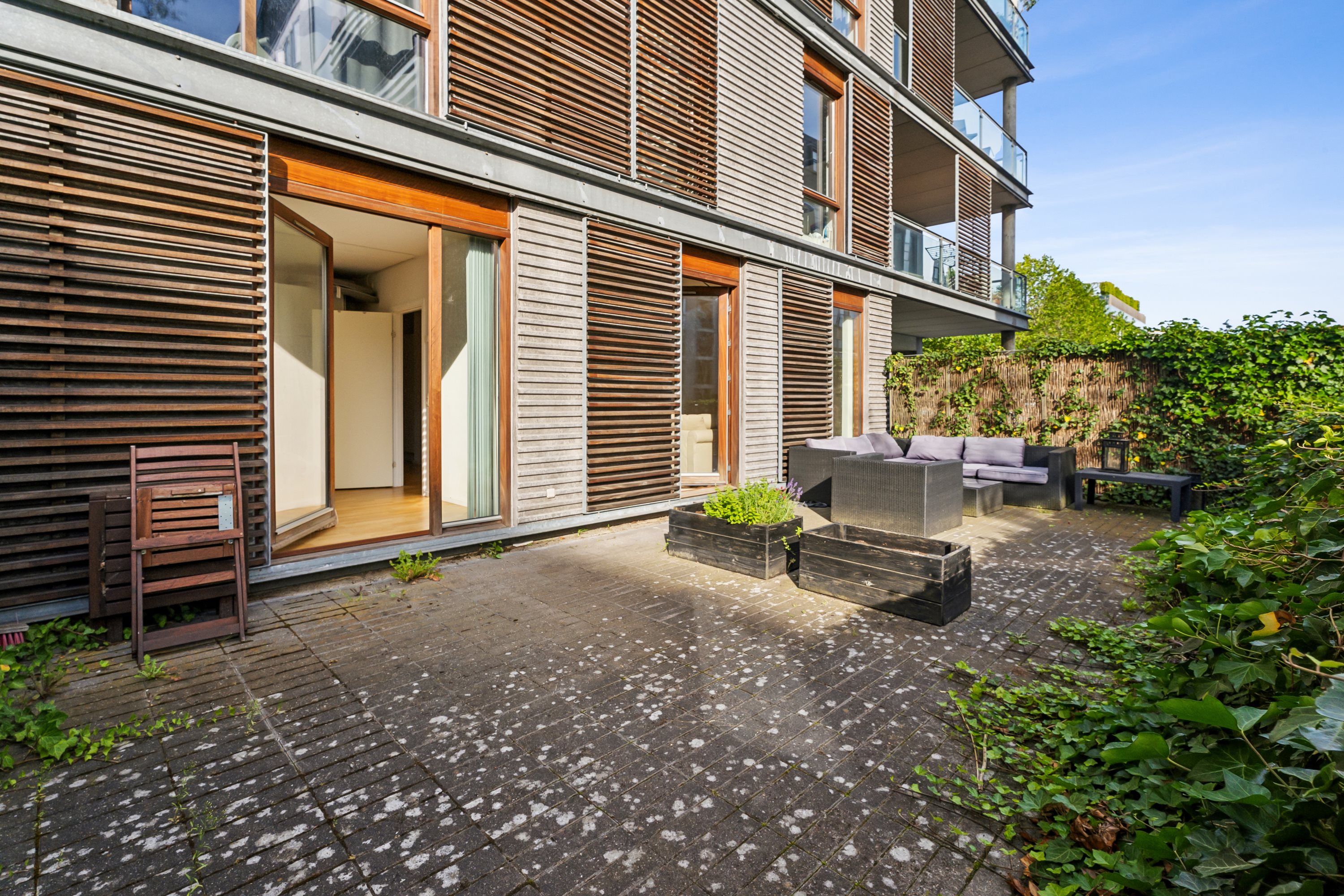 H.C. Hansens Gade 5, st.. tv., 2300 København S