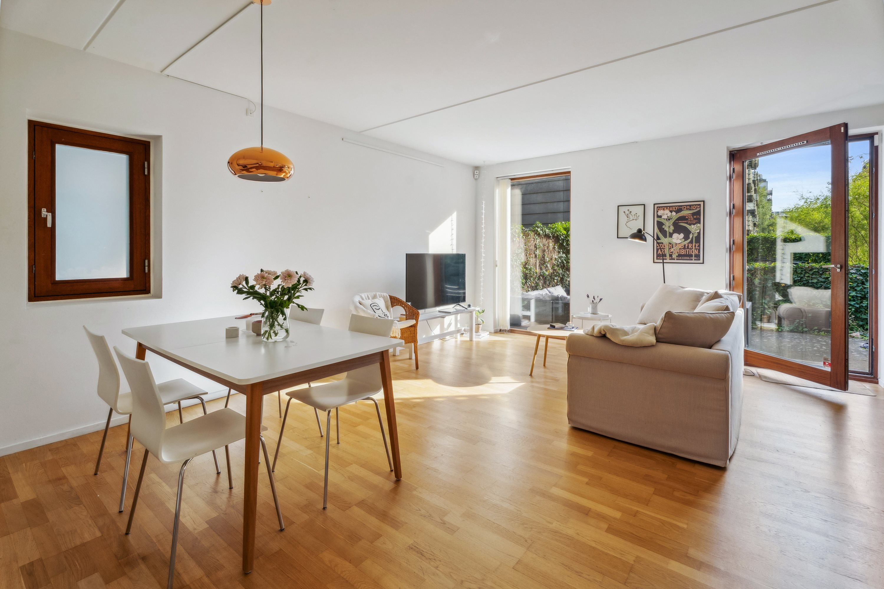 H.C. Hansens Gade 5, st.. tv., 2300 København S