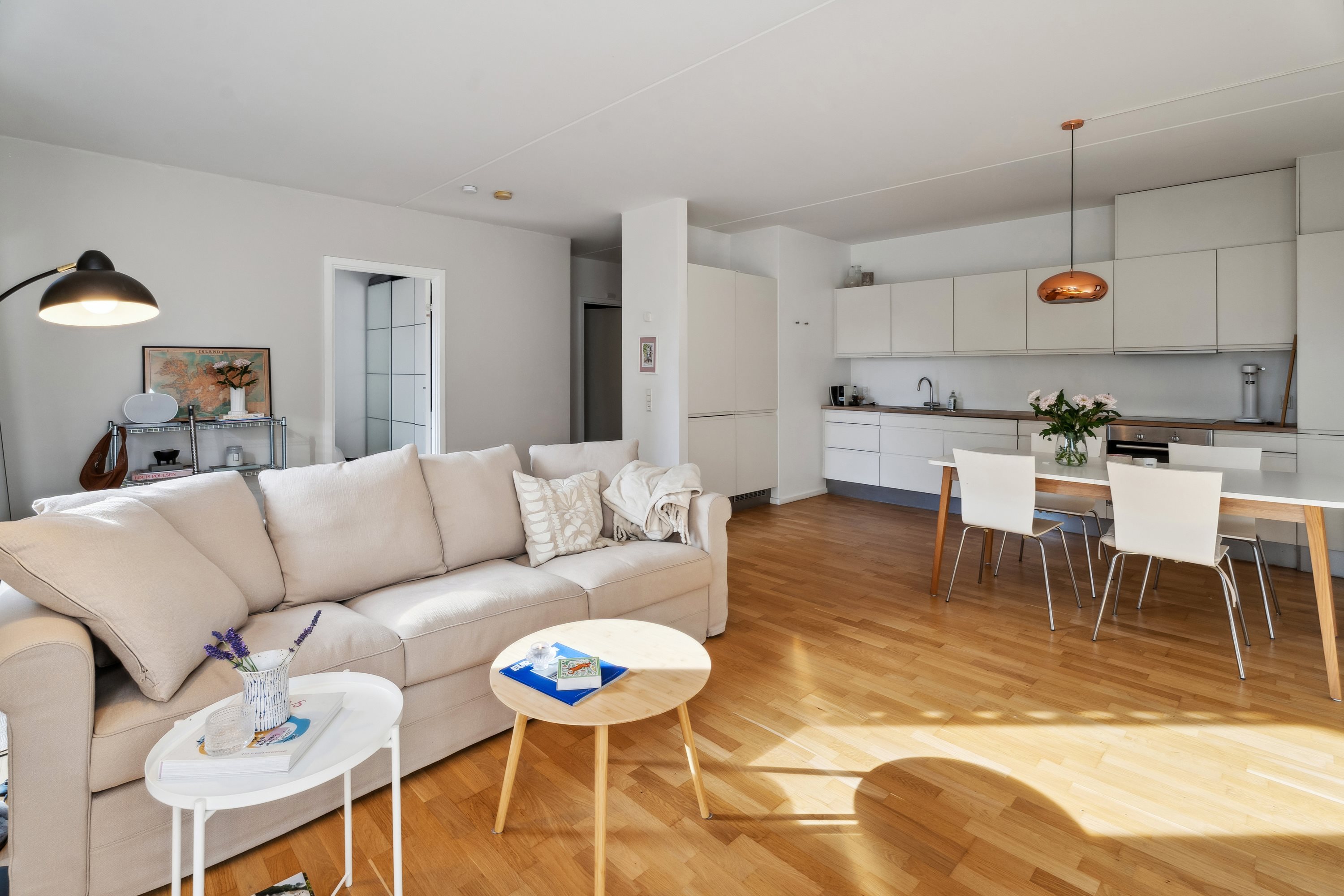 H.C. Hansens Gade 5, st.. tv., 2300 København S