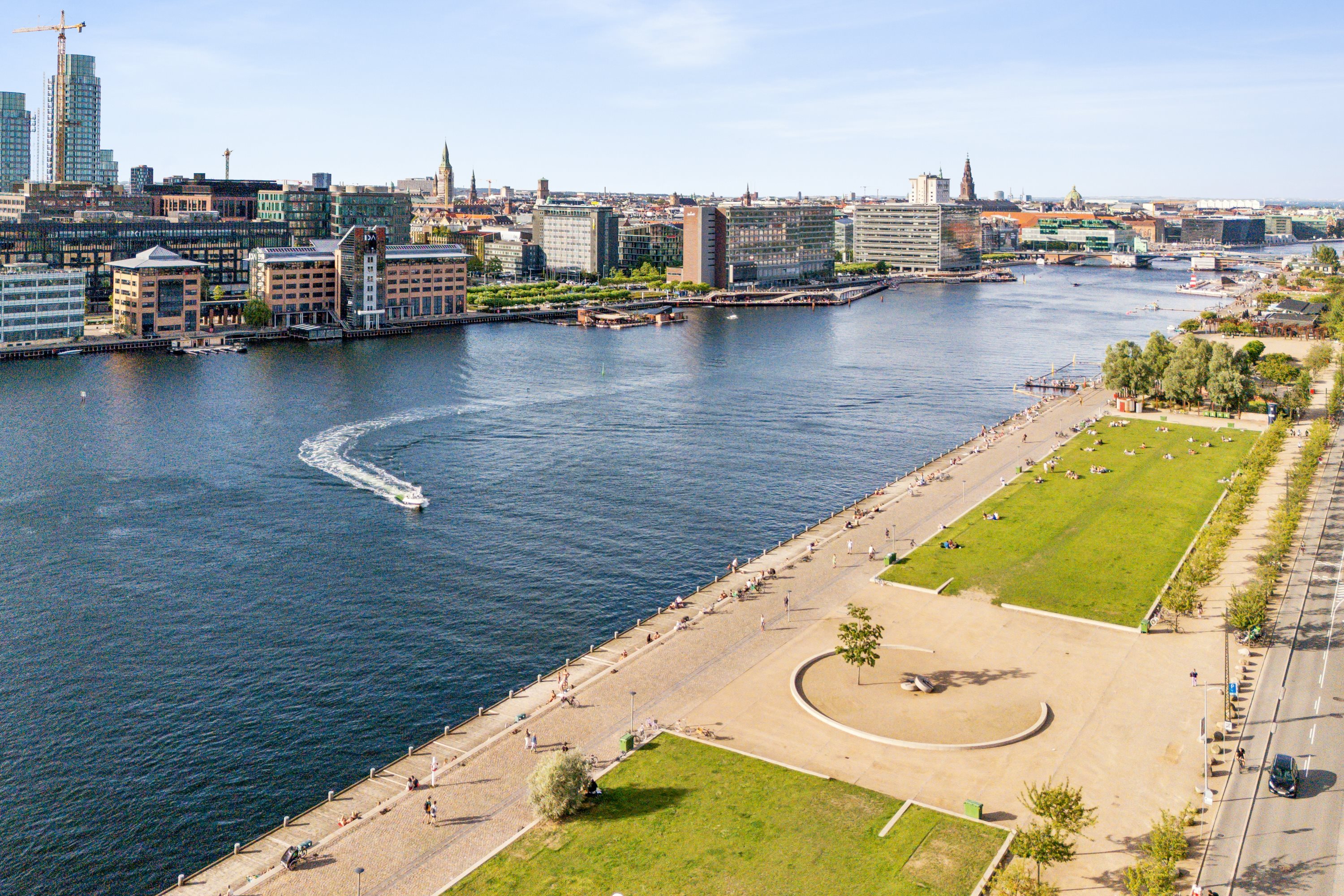 H.C. Hansens Gade 5, st.. tv., 2300 København S