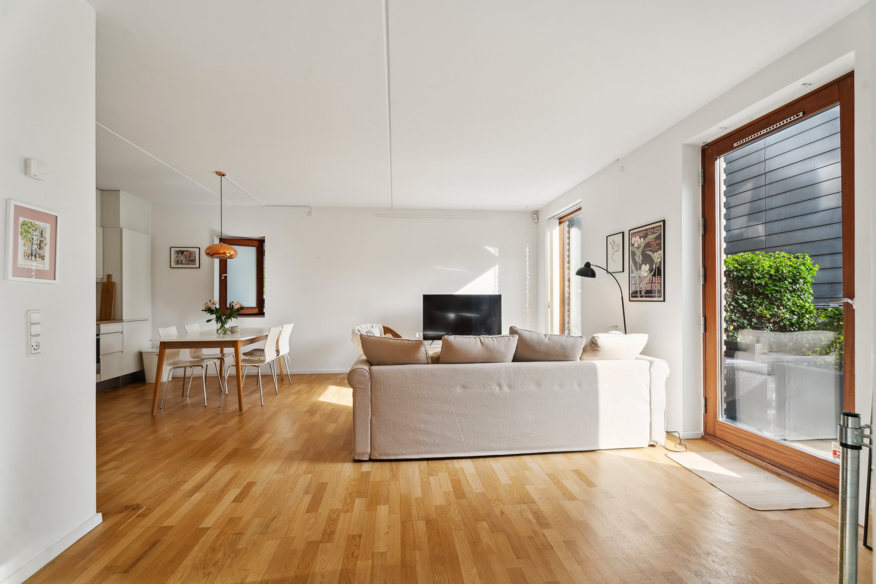 H.C. Hansens Gade 5, st.. tv., 2300 København S