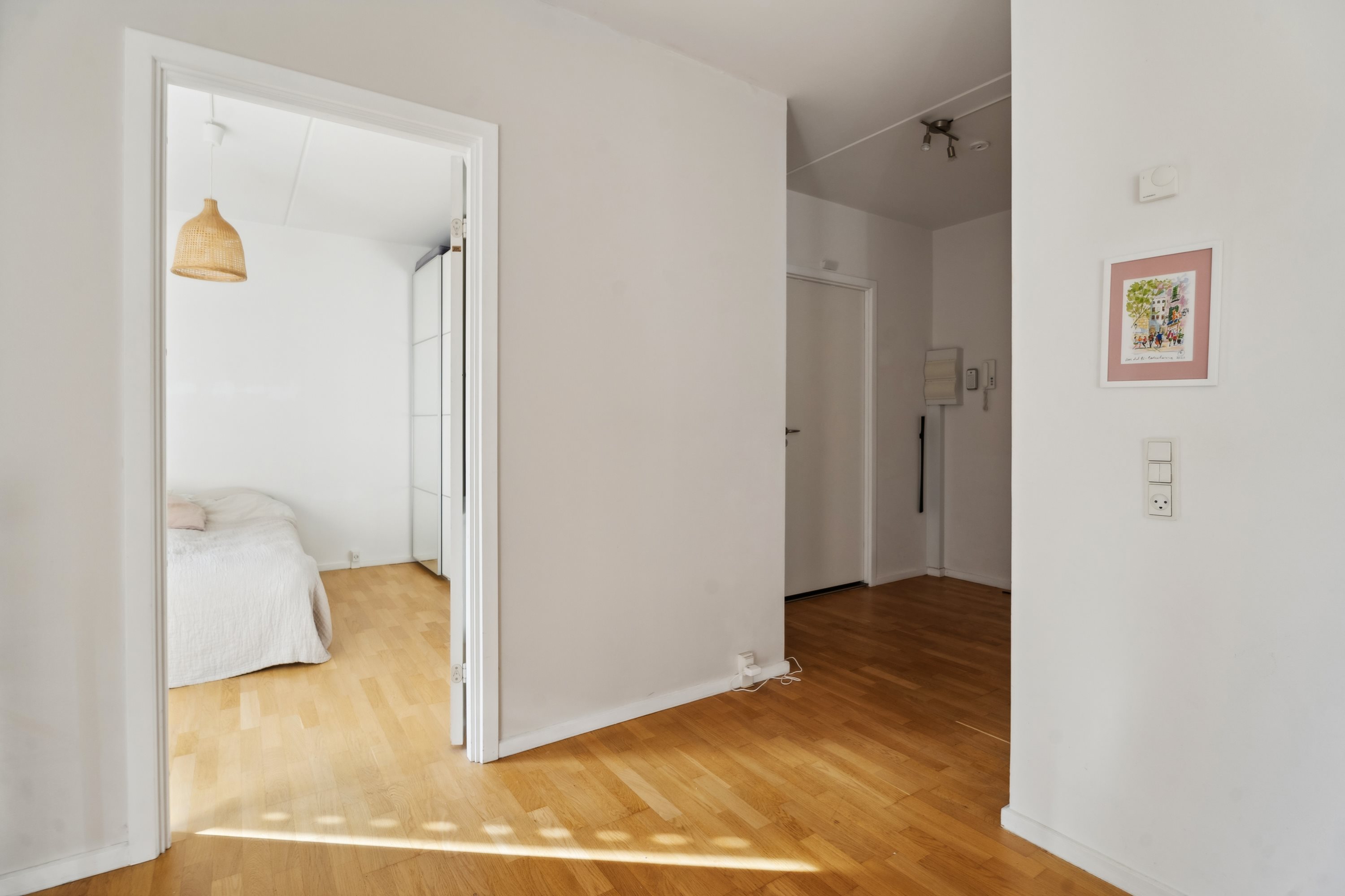 H.C. Hansens Gade 5, st.. tv., 2300 København S
