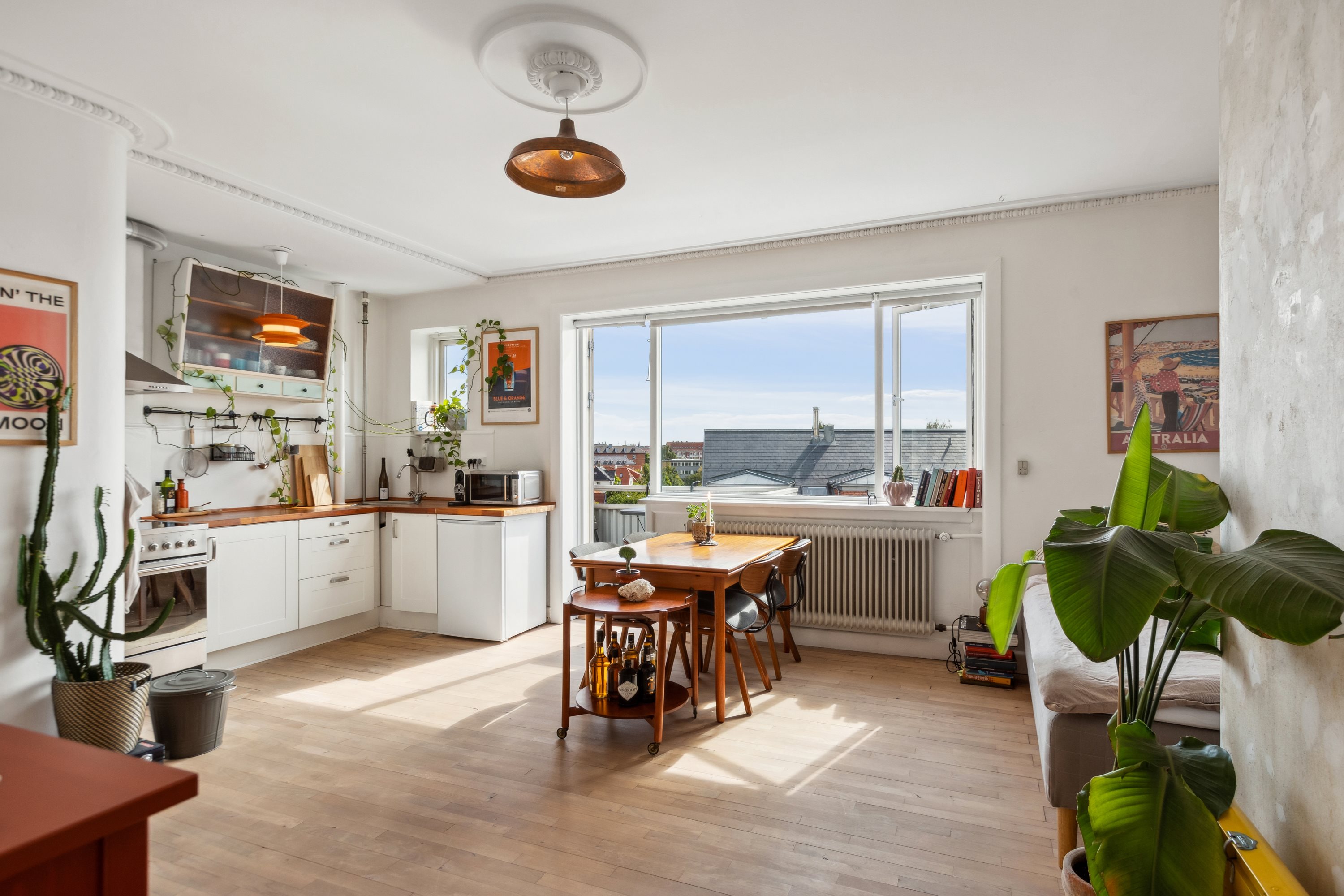 Englandsvej 44, 4. tv., 2300 København S