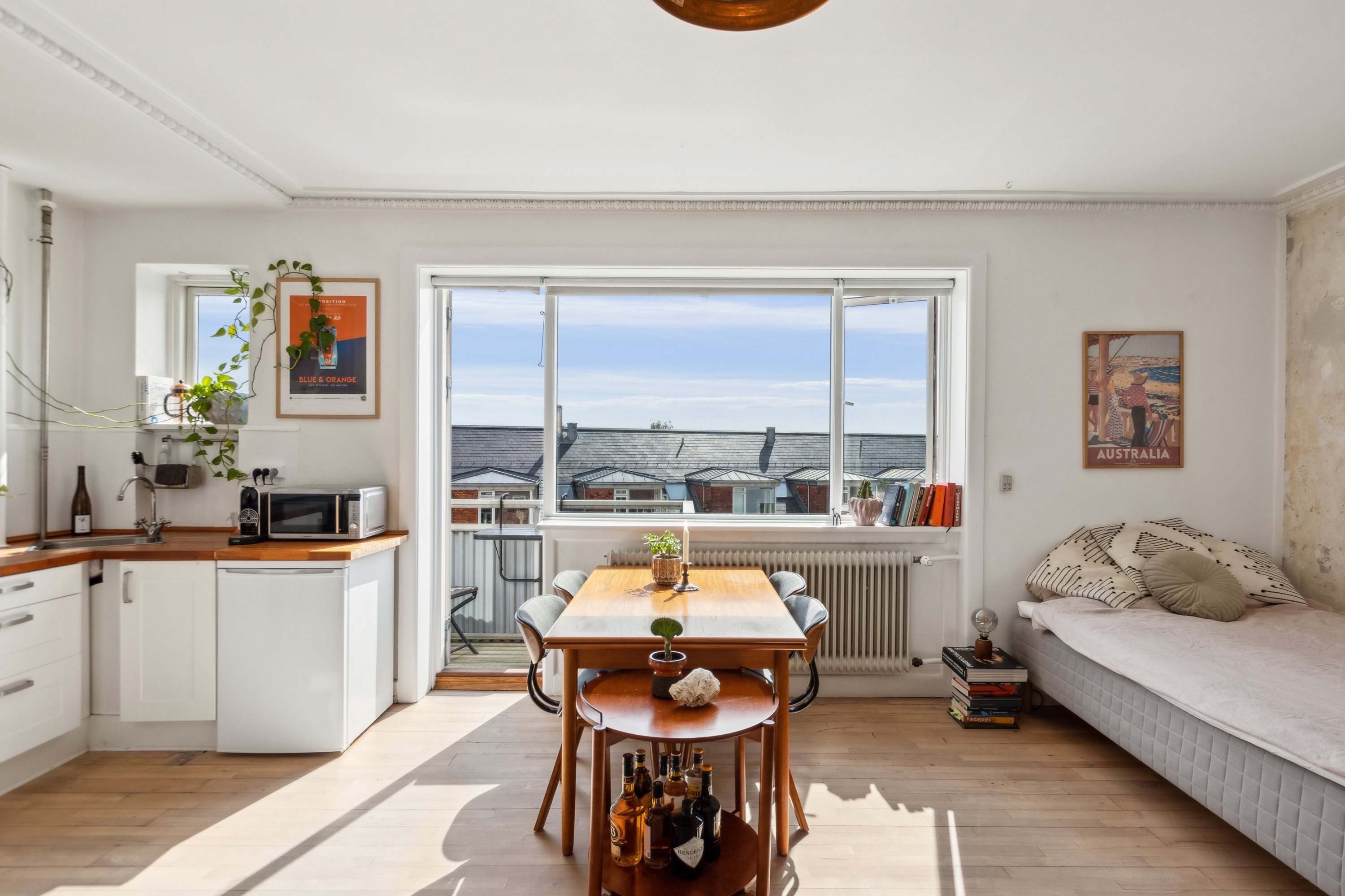 Englandsvej 44, 4. tv., 2300 København S