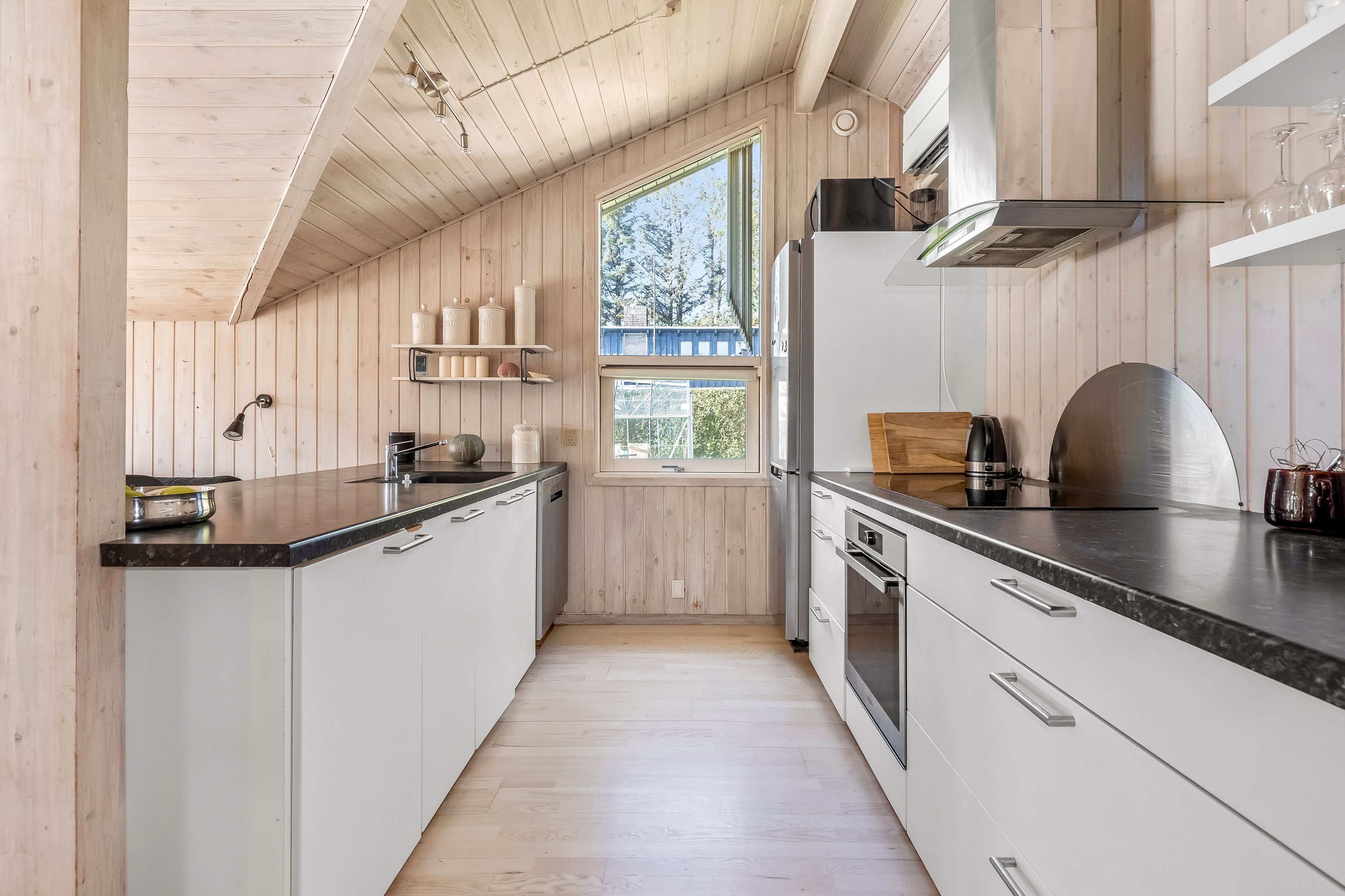Humlevænget 3, 3250 Gilleleje