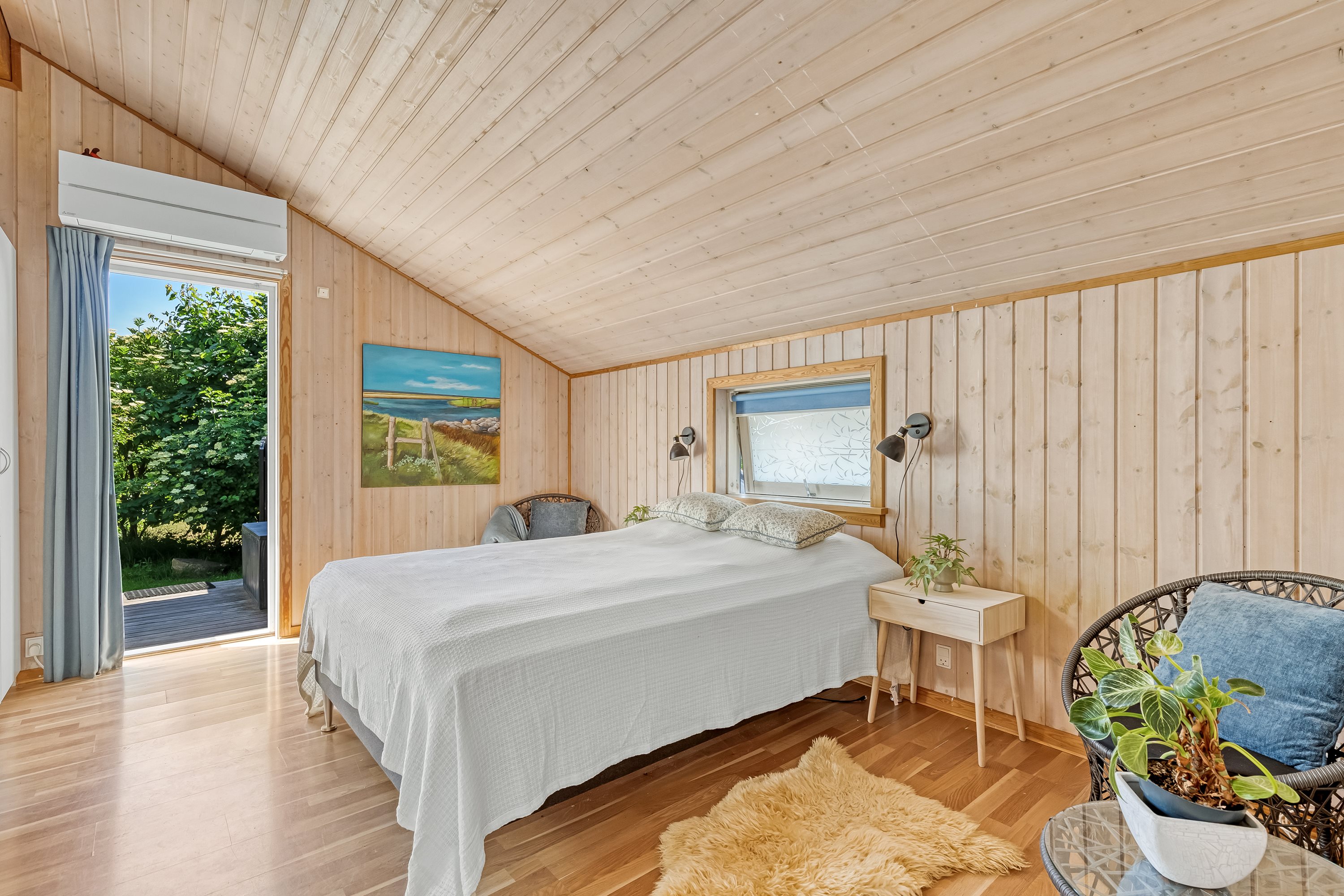Humlevænget 3, 3250 Gilleleje