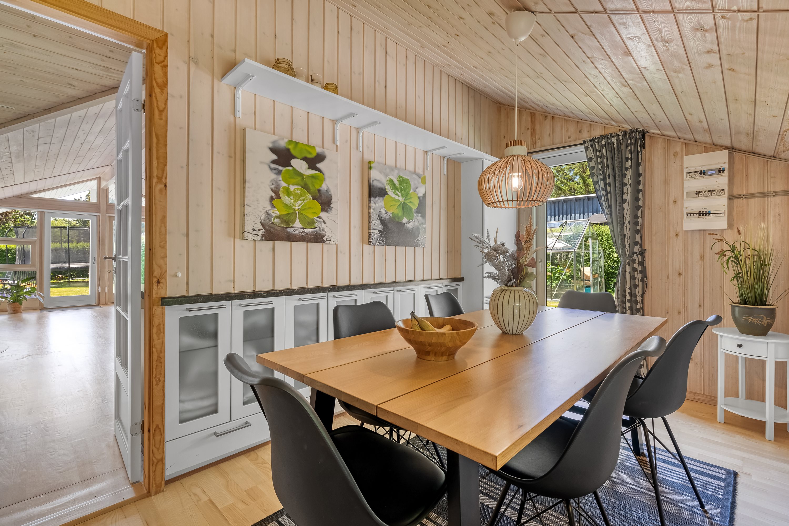 Humlevænget 3, 3250 Gilleleje
