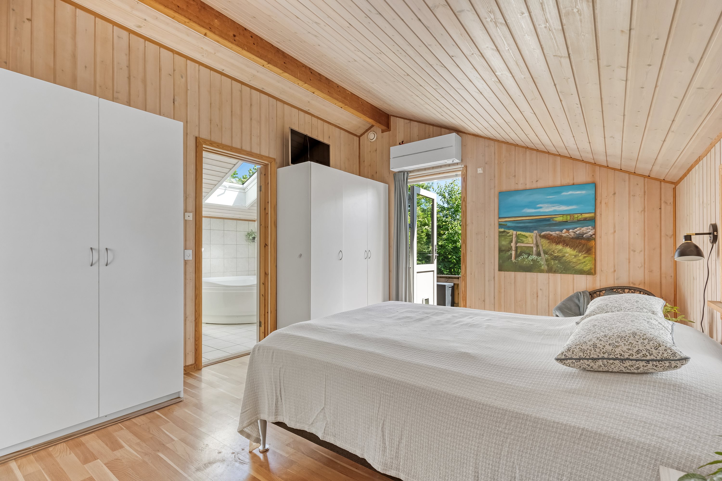 Humlevænget 3, 3250 Gilleleje