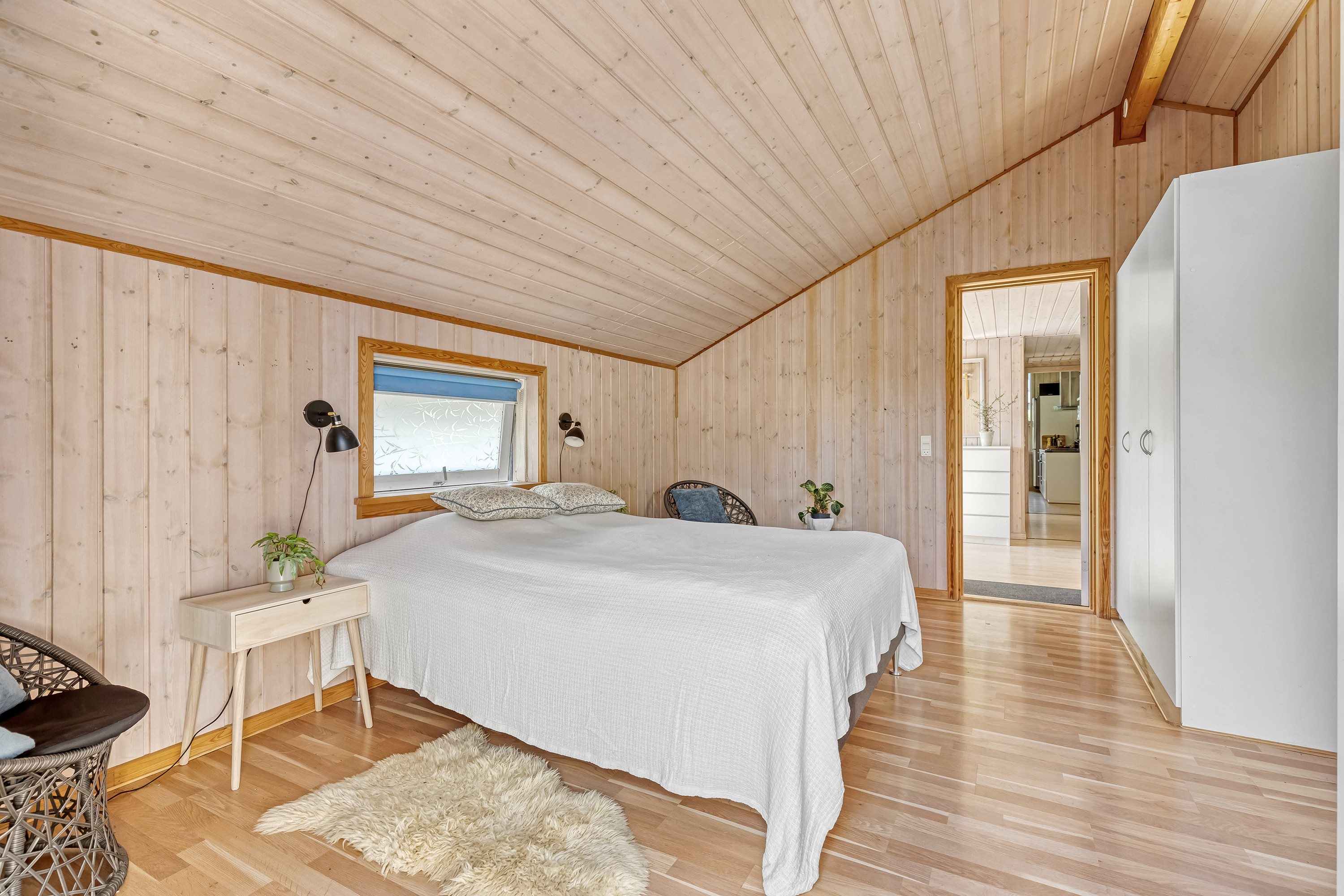 Humlevænget 3, 3250 Gilleleje