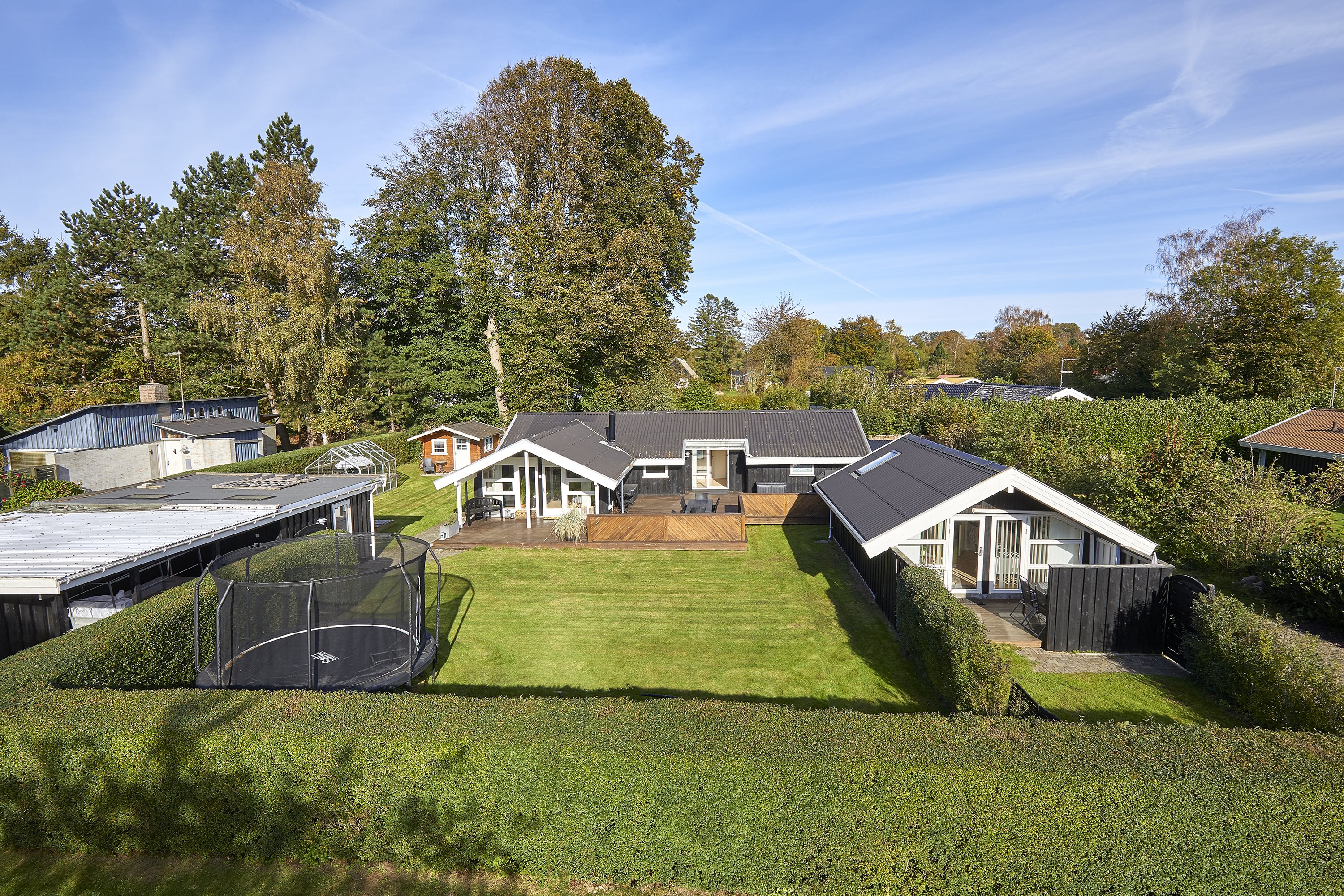 Humlevænget 3, 3250 Gilleleje