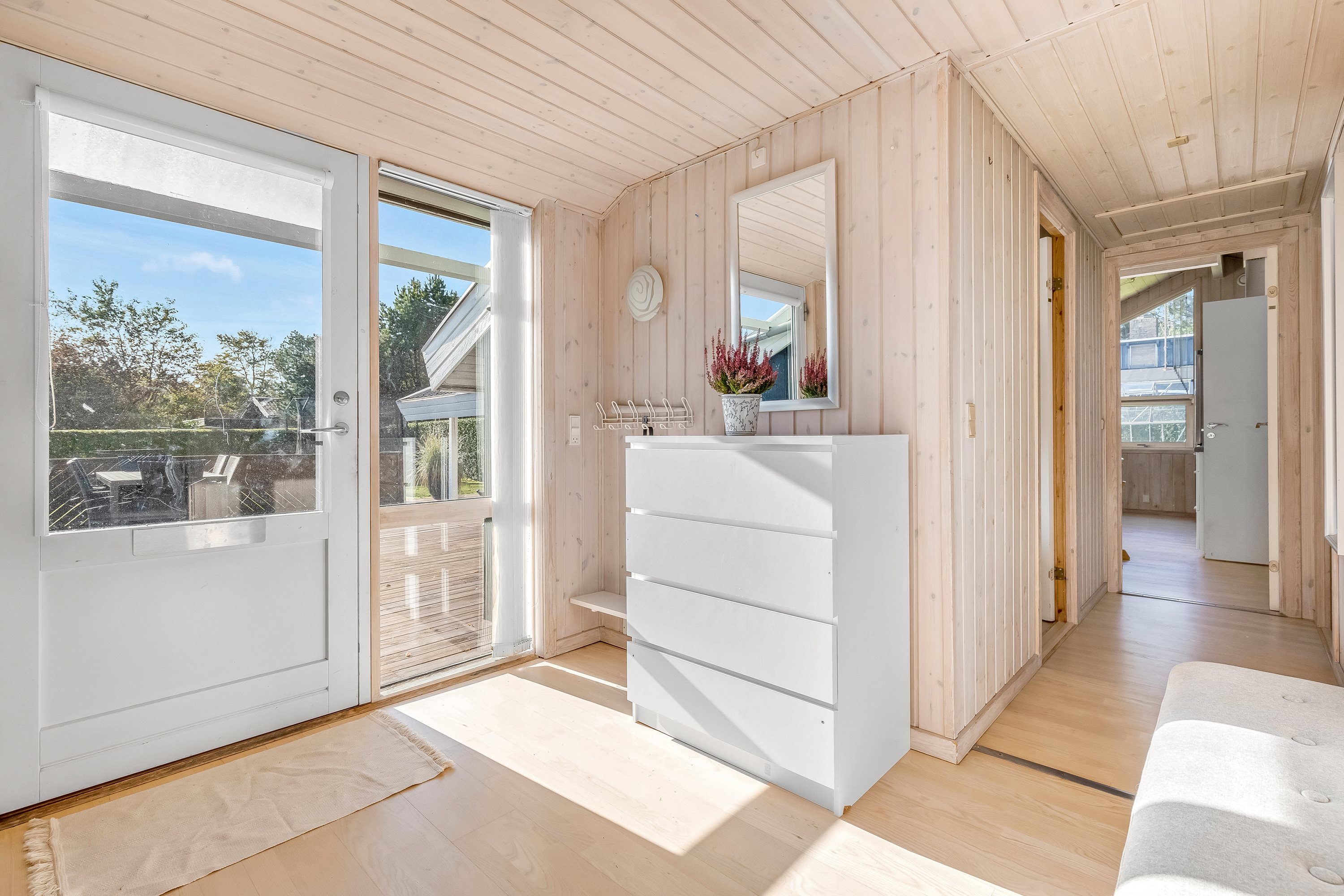 Humlevænget 3, 3250 Gilleleje
