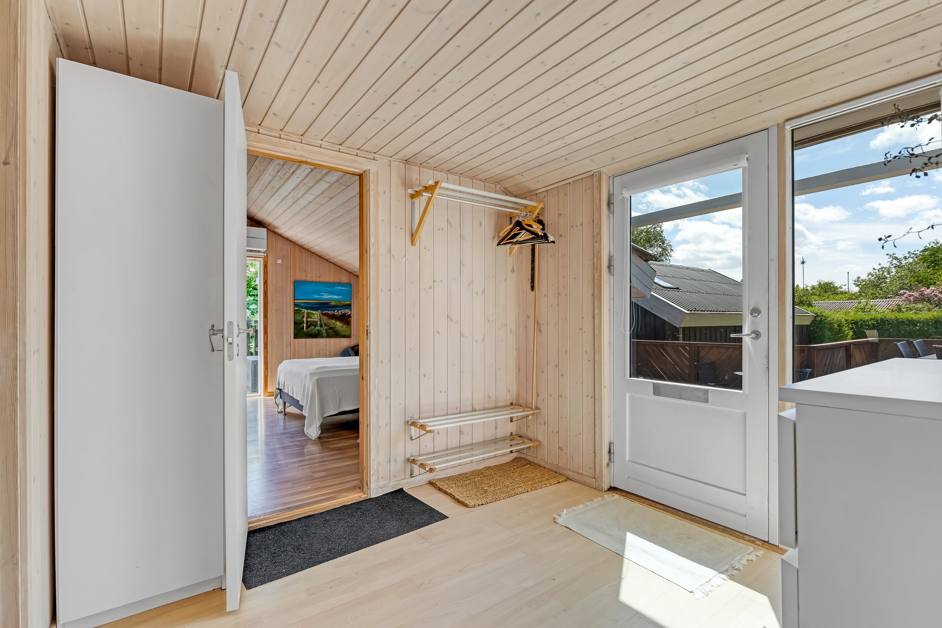 Humlevænget 3, 3250 Gilleleje