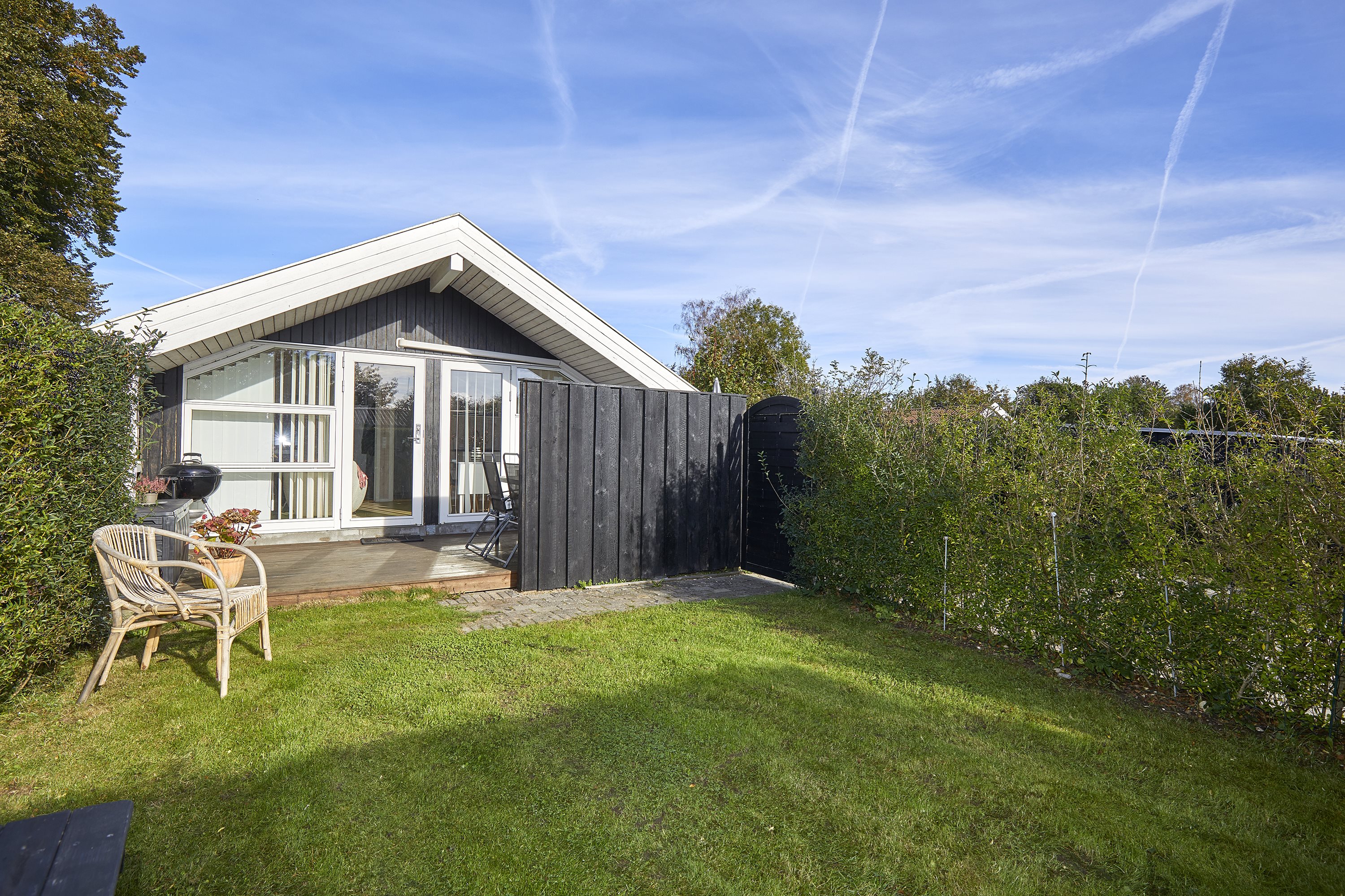 Humlevænget 3, 3250 Gilleleje