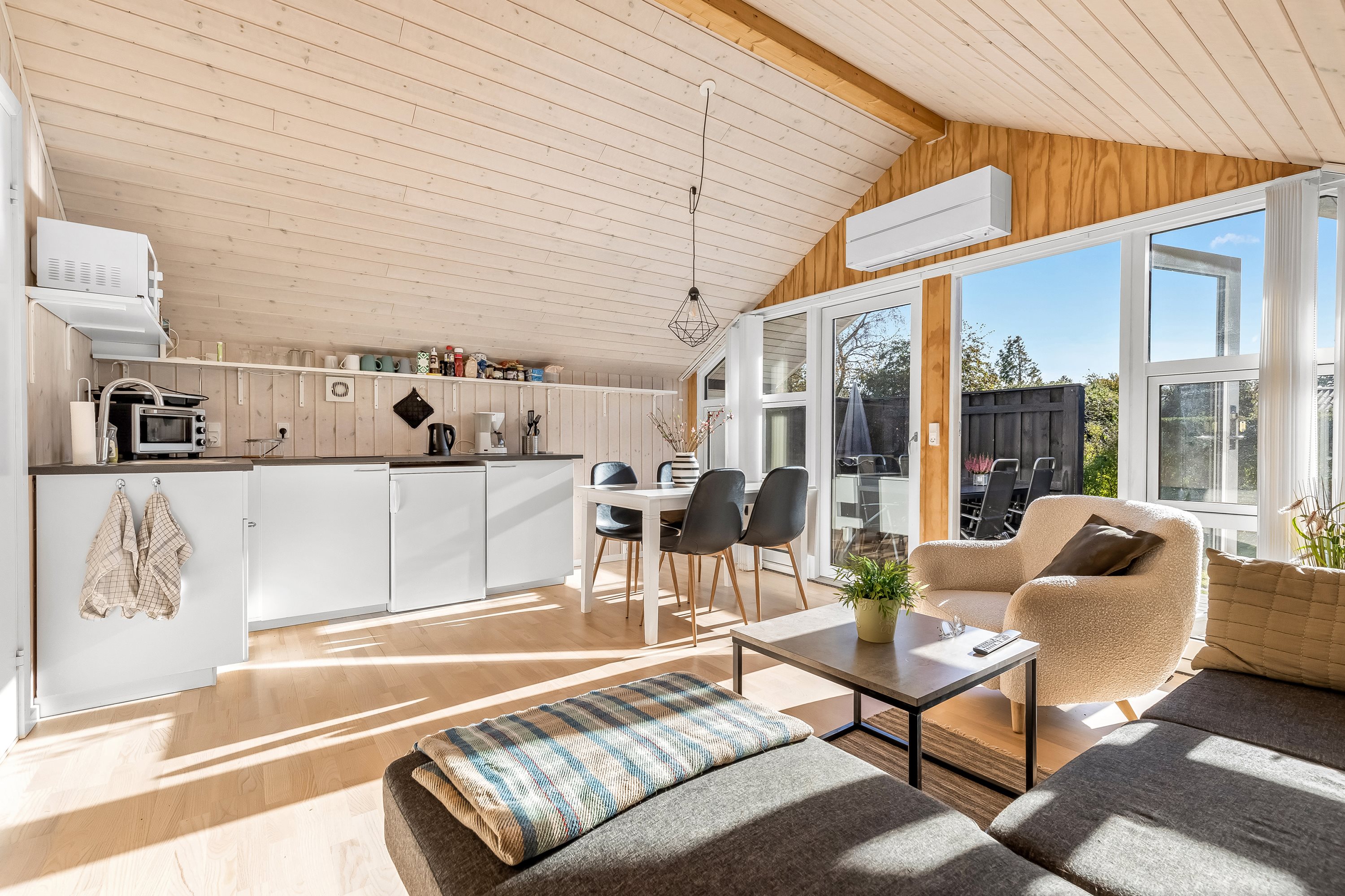 Humlevænget 3, 3250 Gilleleje