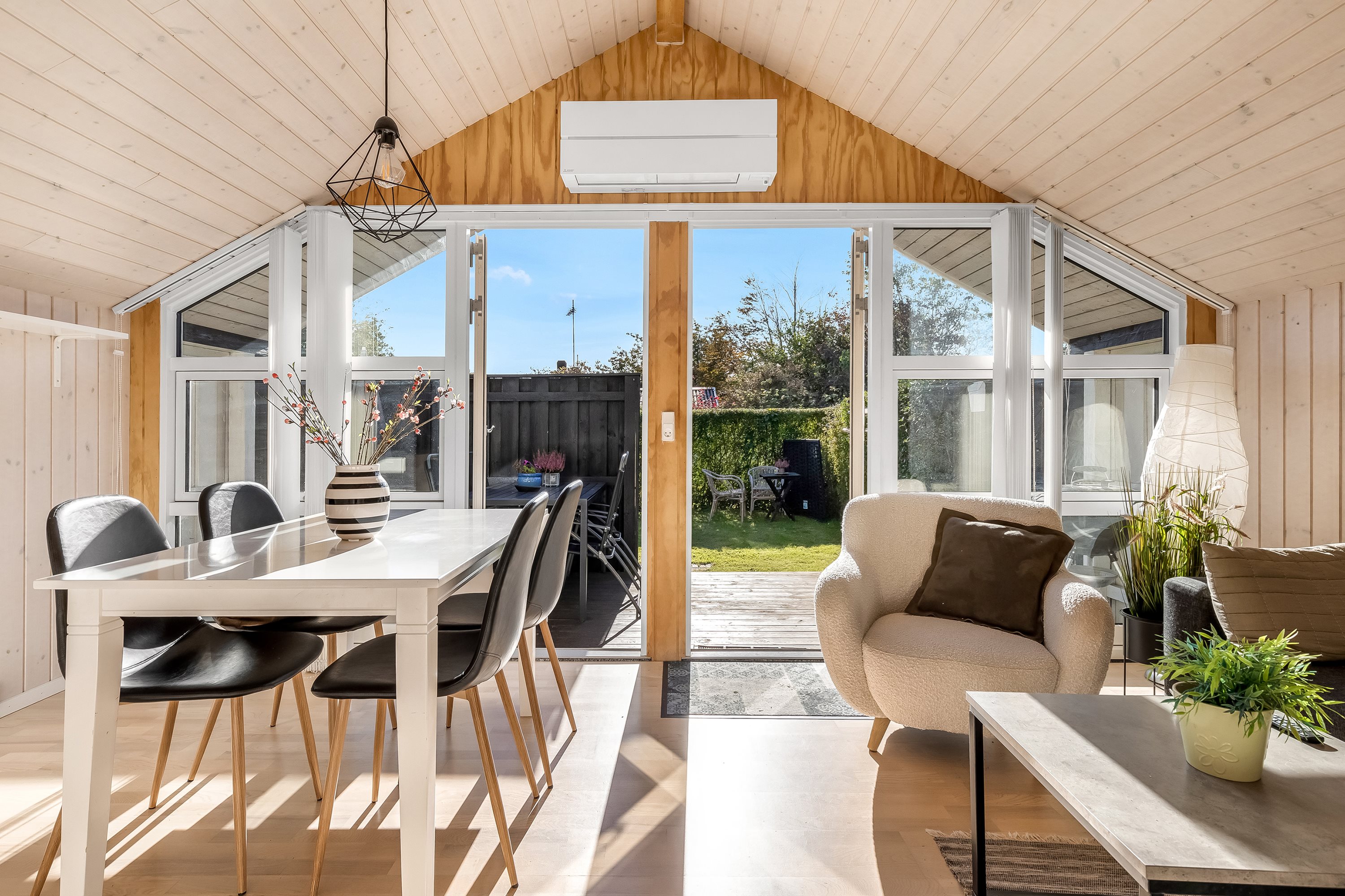 Humlevænget 3, 3250 Gilleleje
