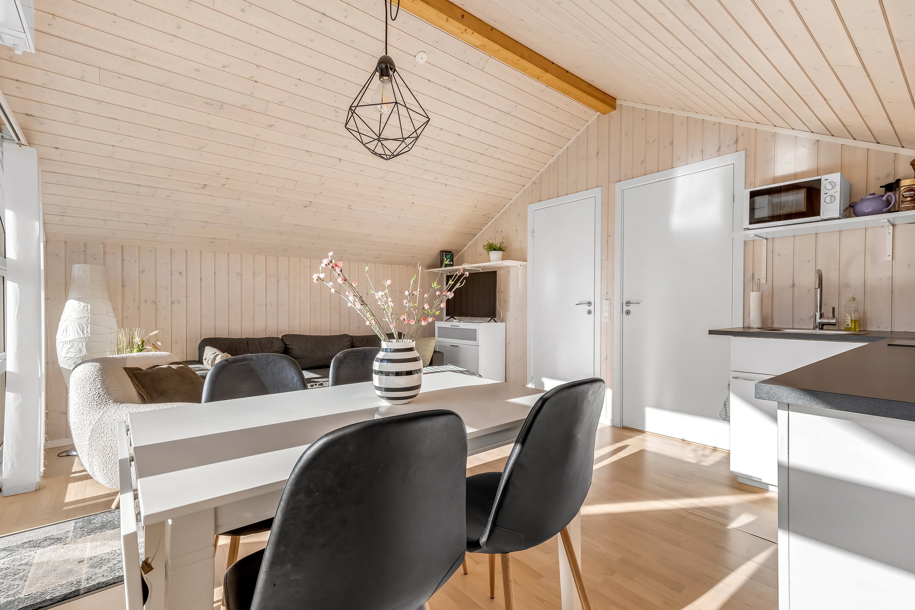 Humlevænget 3, 3250 Gilleleje