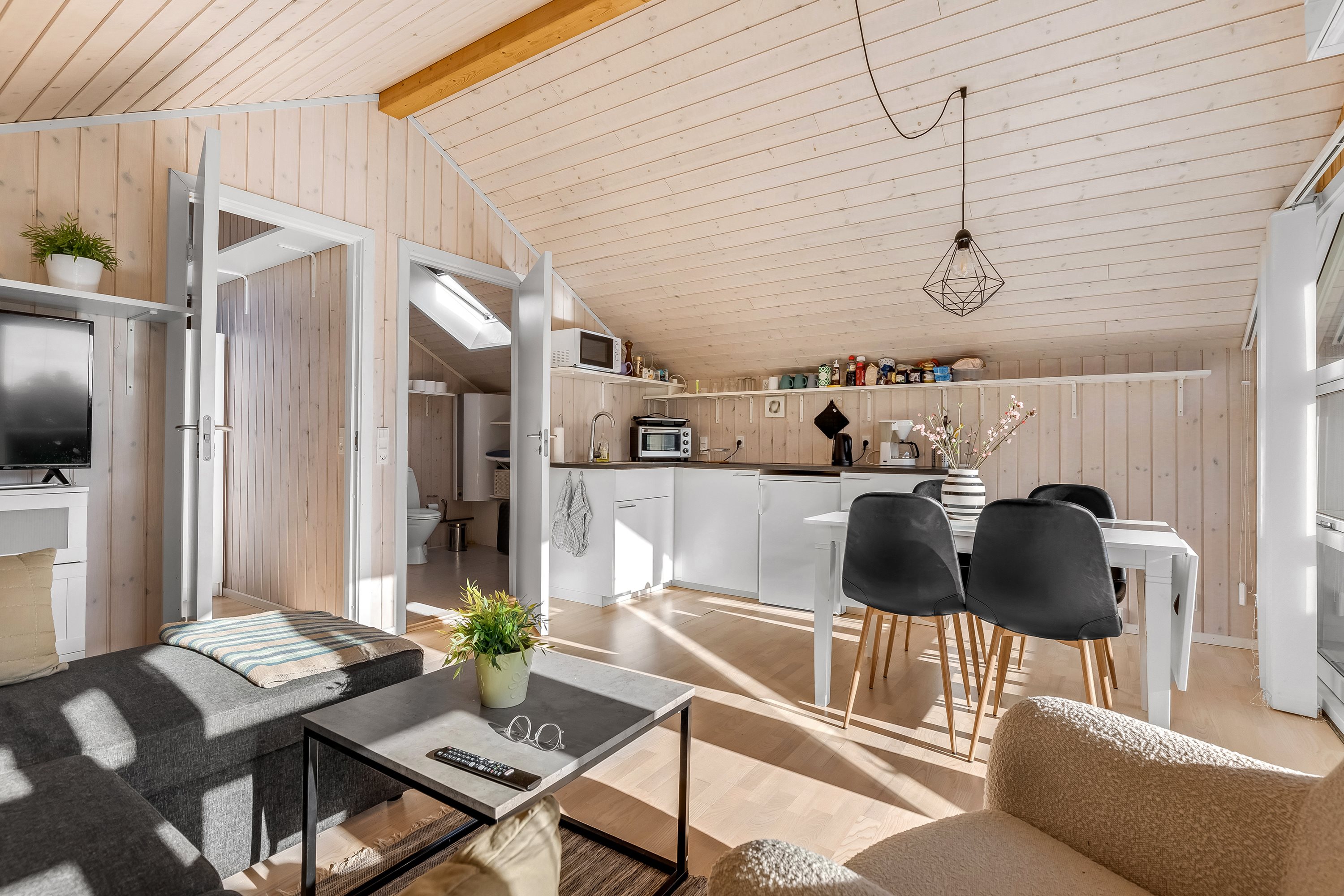 Humlevænget 3, 3250 Gilleleje