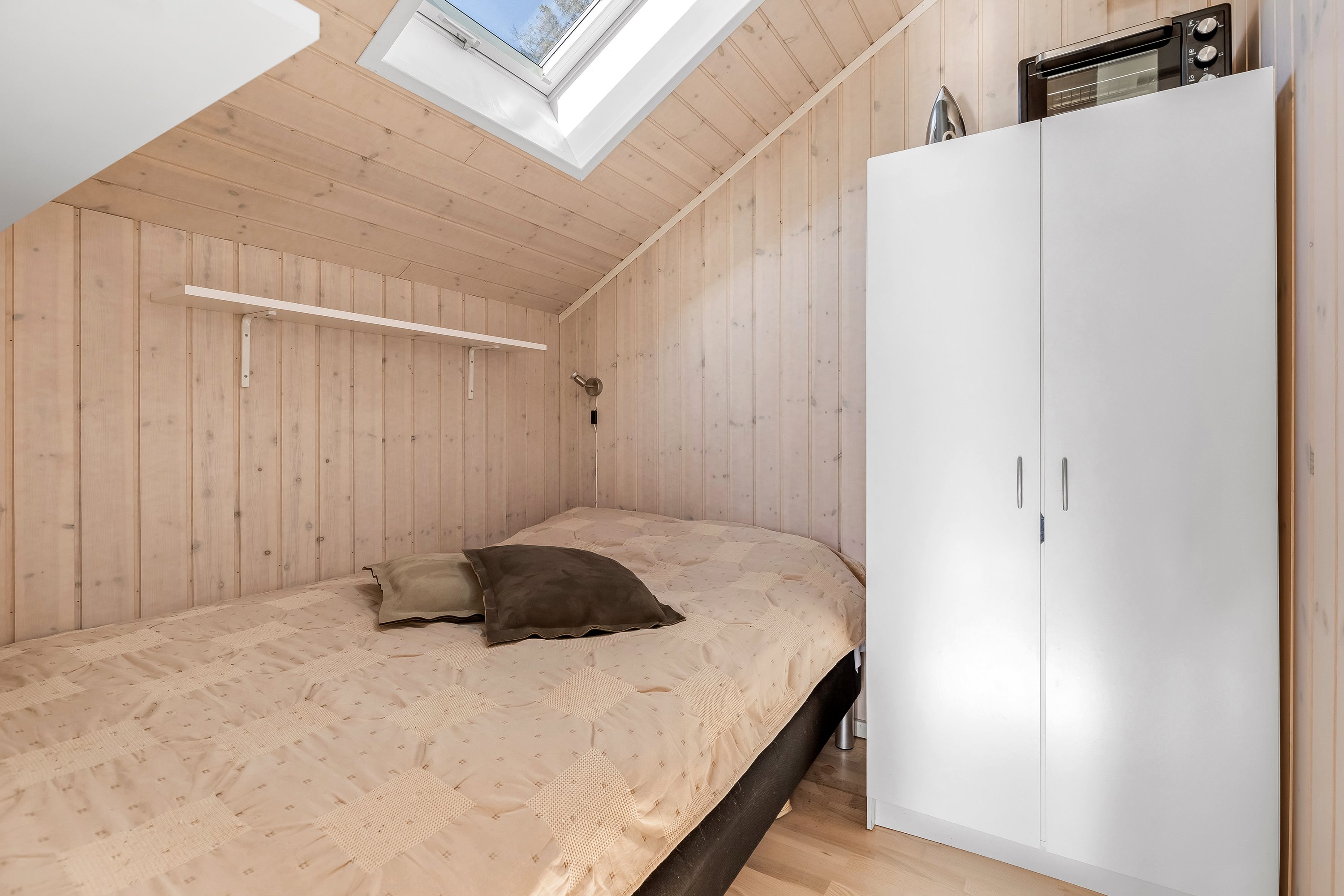 Humlevænget 3, 3250 Gilleleje