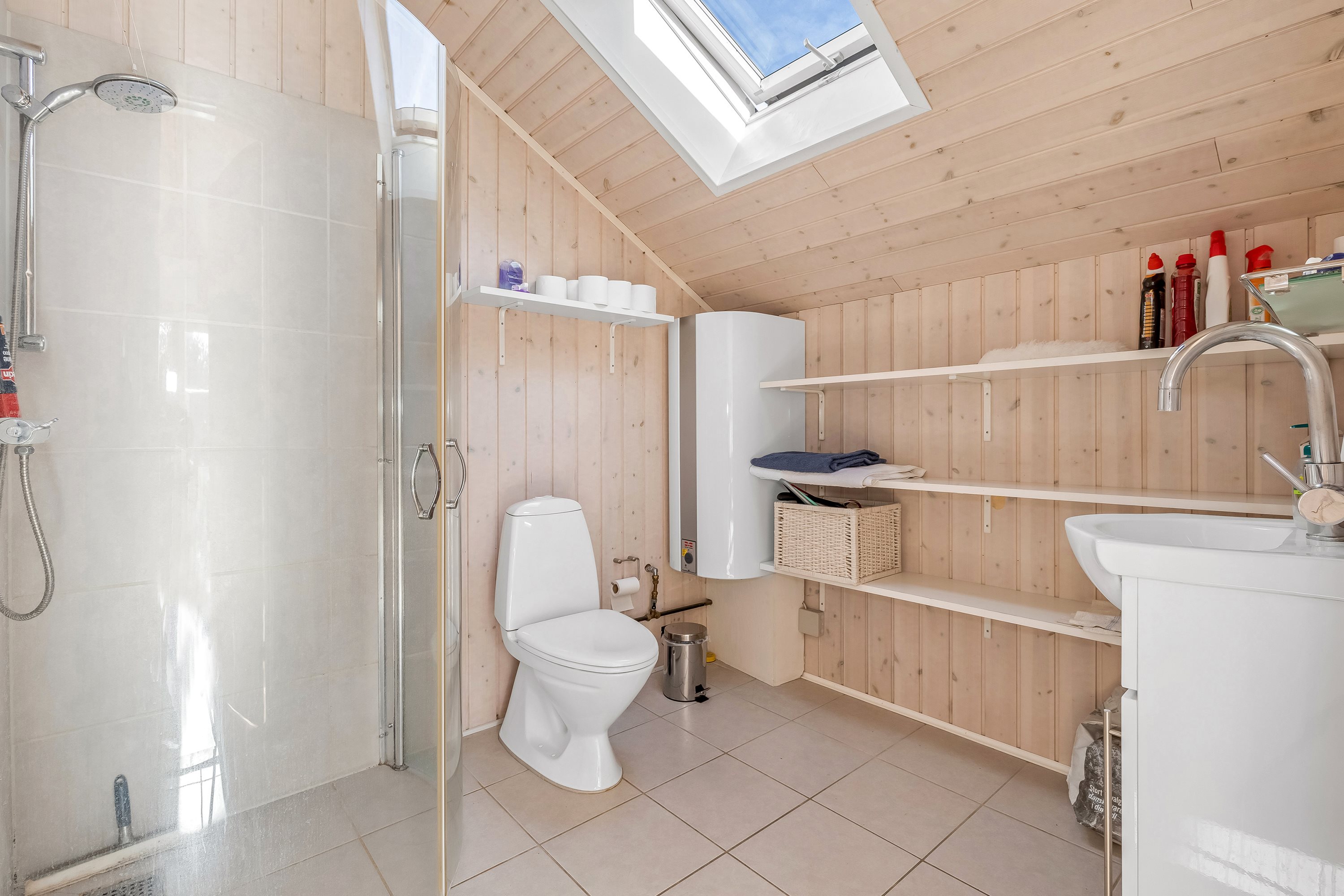 Humlevænget 3, 3250 Gilleleje