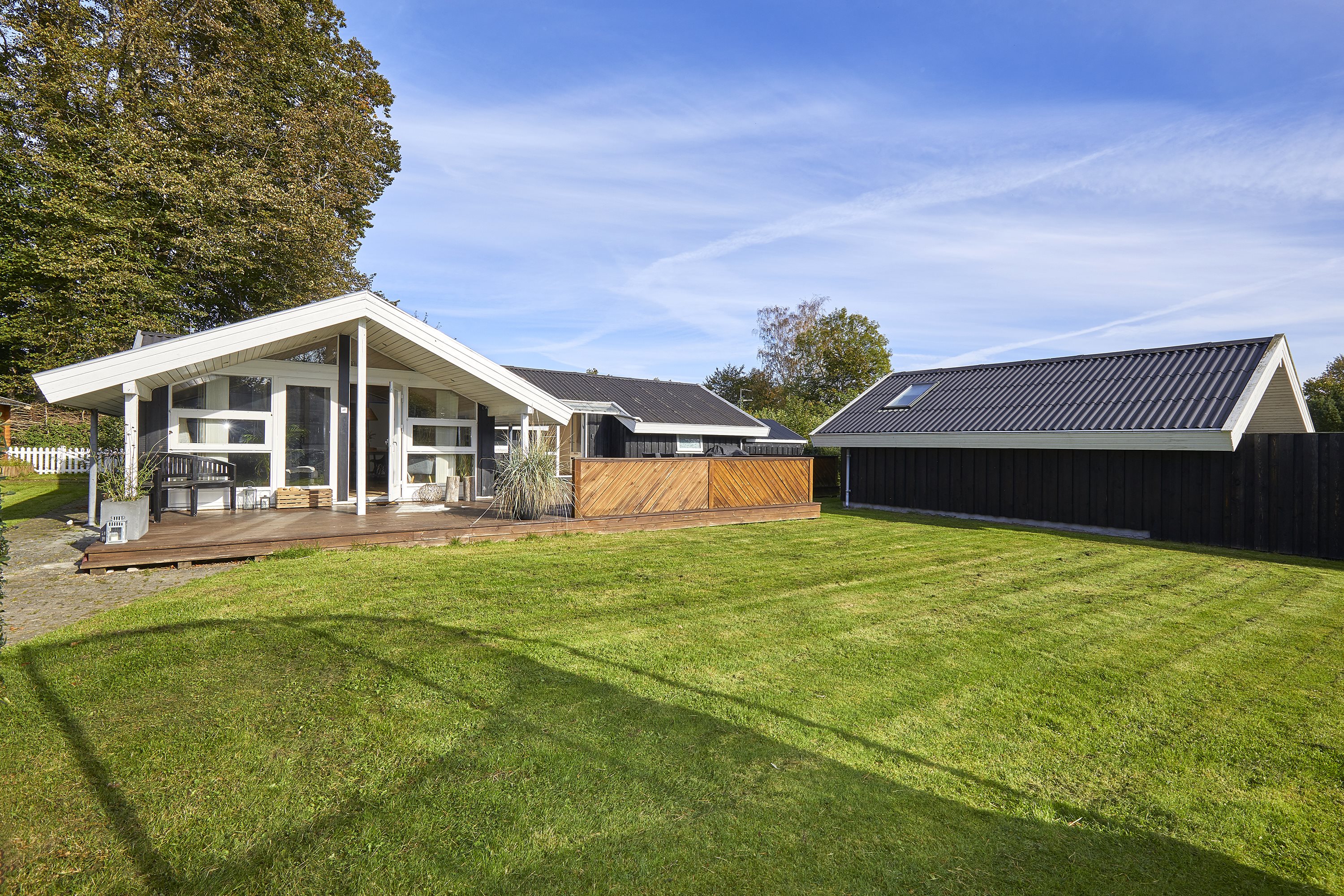 Humlevænget 3, 3250 Gilleleje